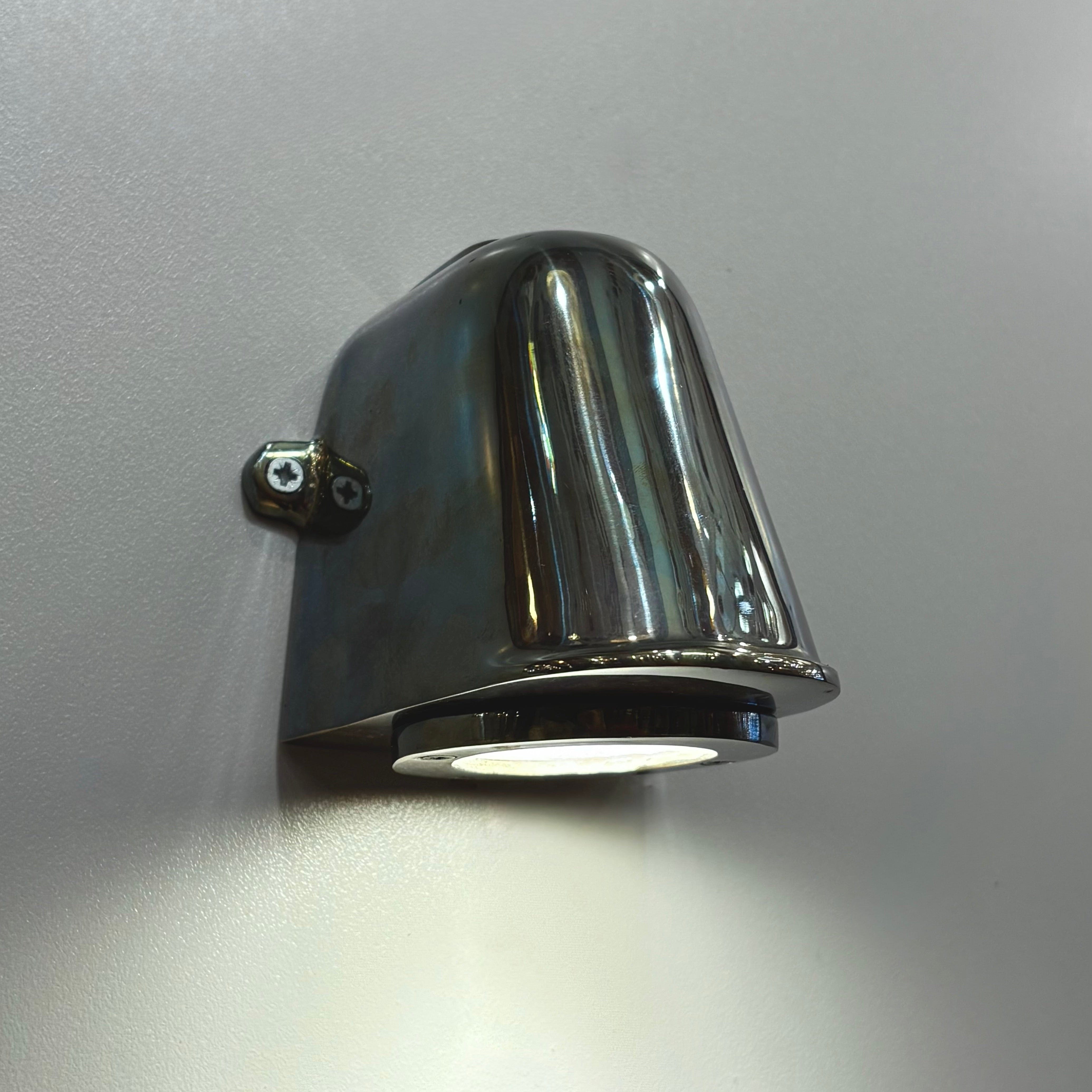 Arel Lighting TERMO Brass Casting Wall Sconce