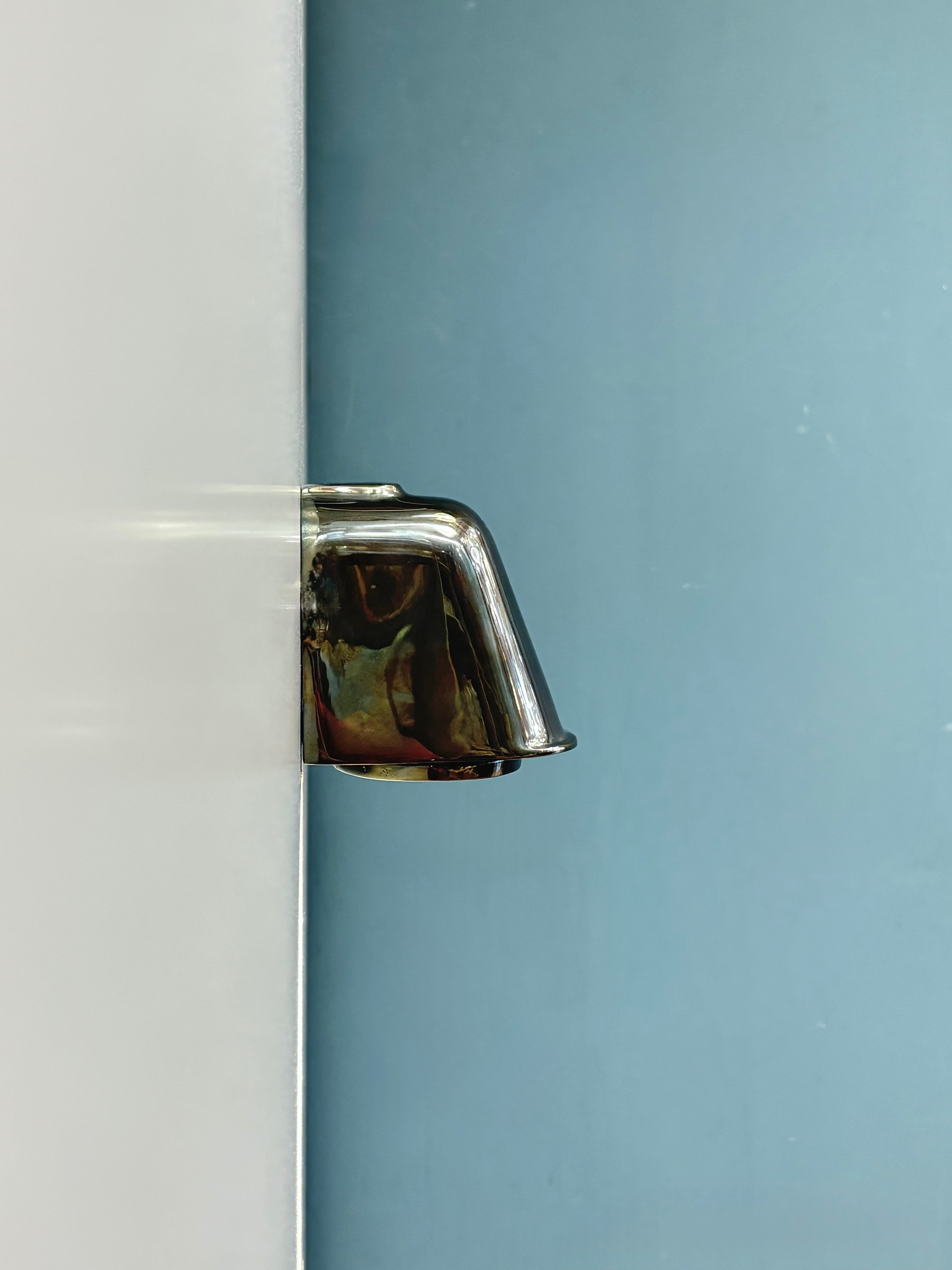 Arel Lighting TERMO Brass Casting Wall Sconce