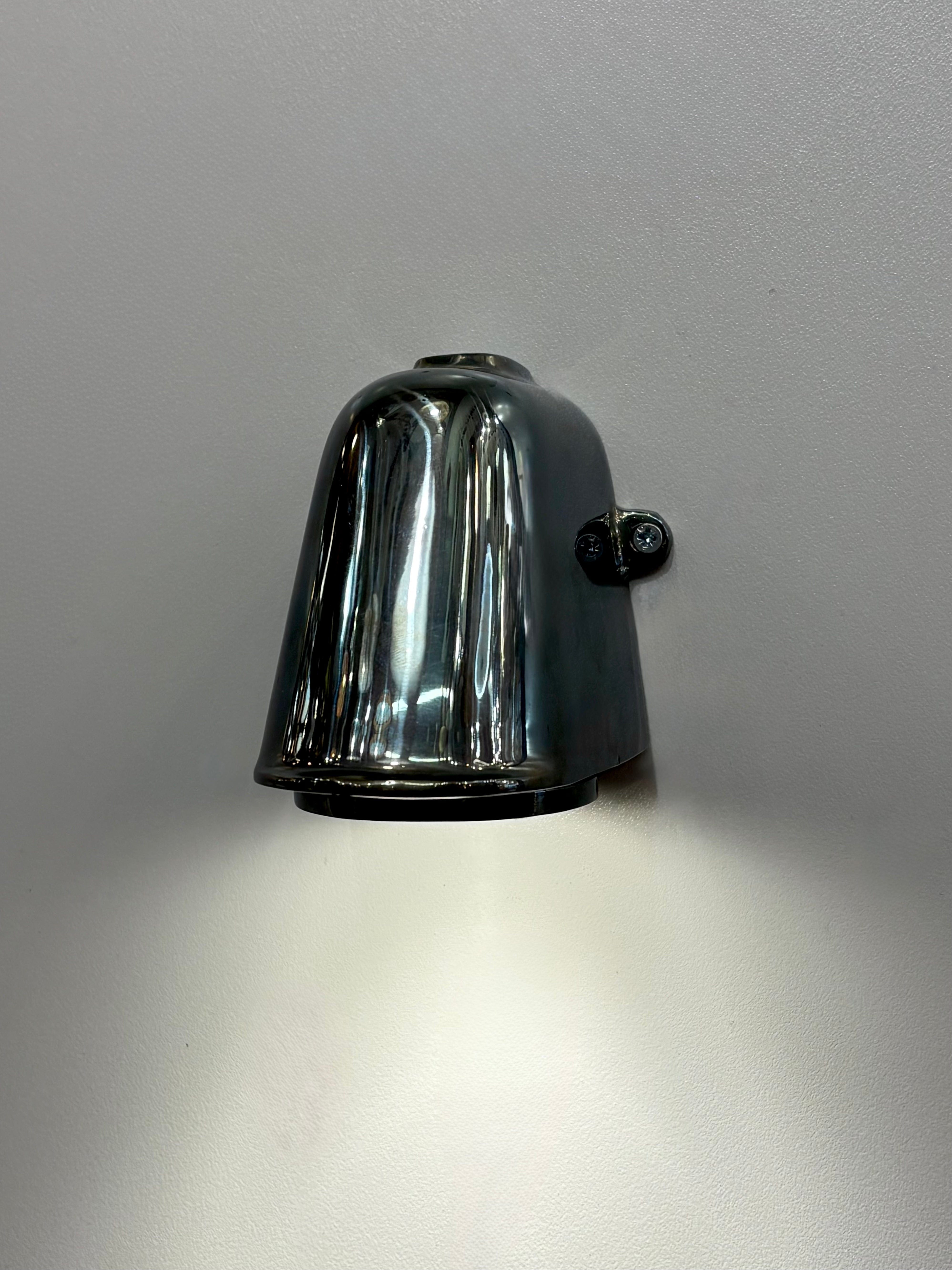 Arel Lighting TERMO Brass Casting Wall Sconce