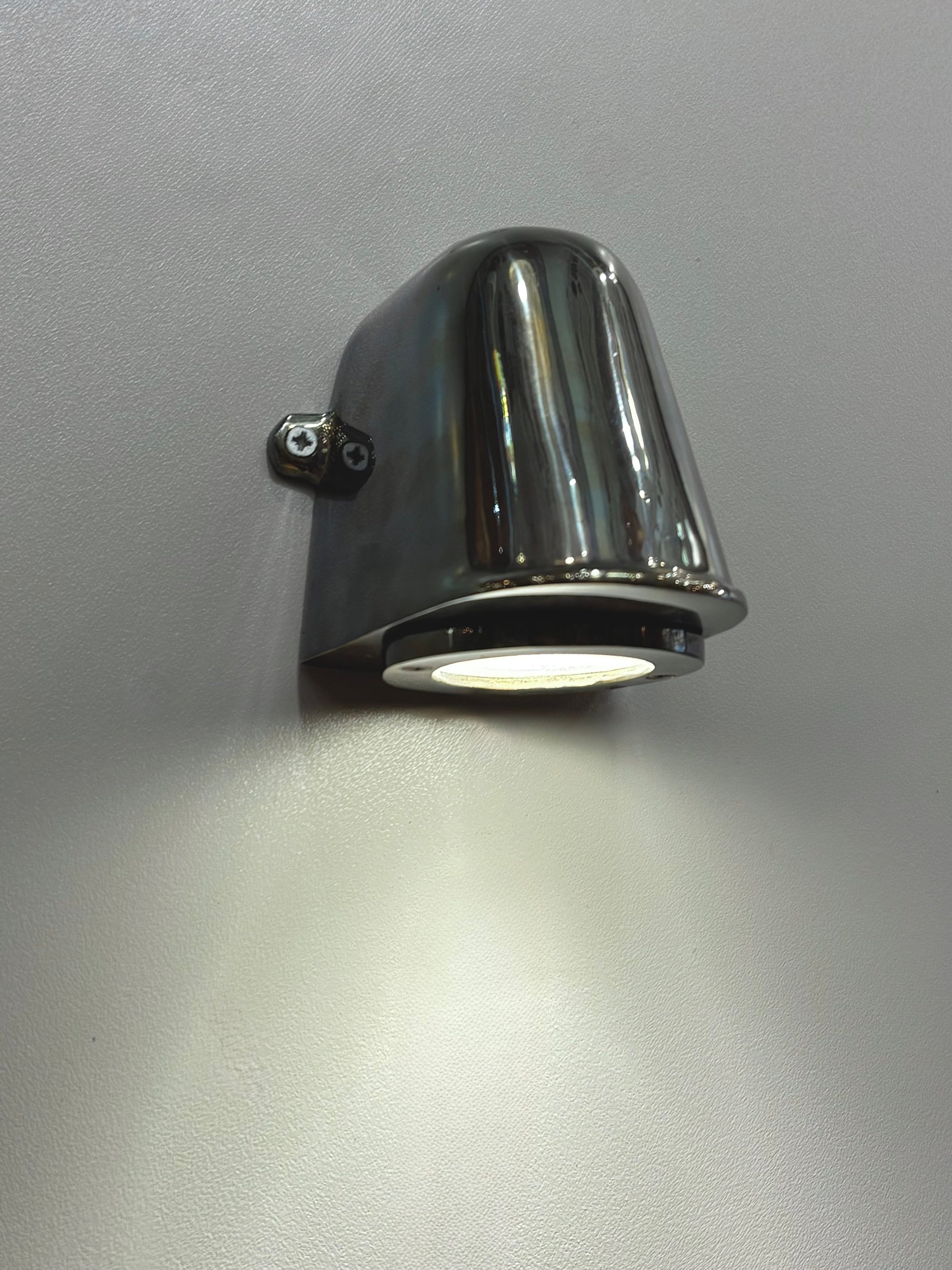 Arel Lighting TERMO Brass Casting Wall Sconce