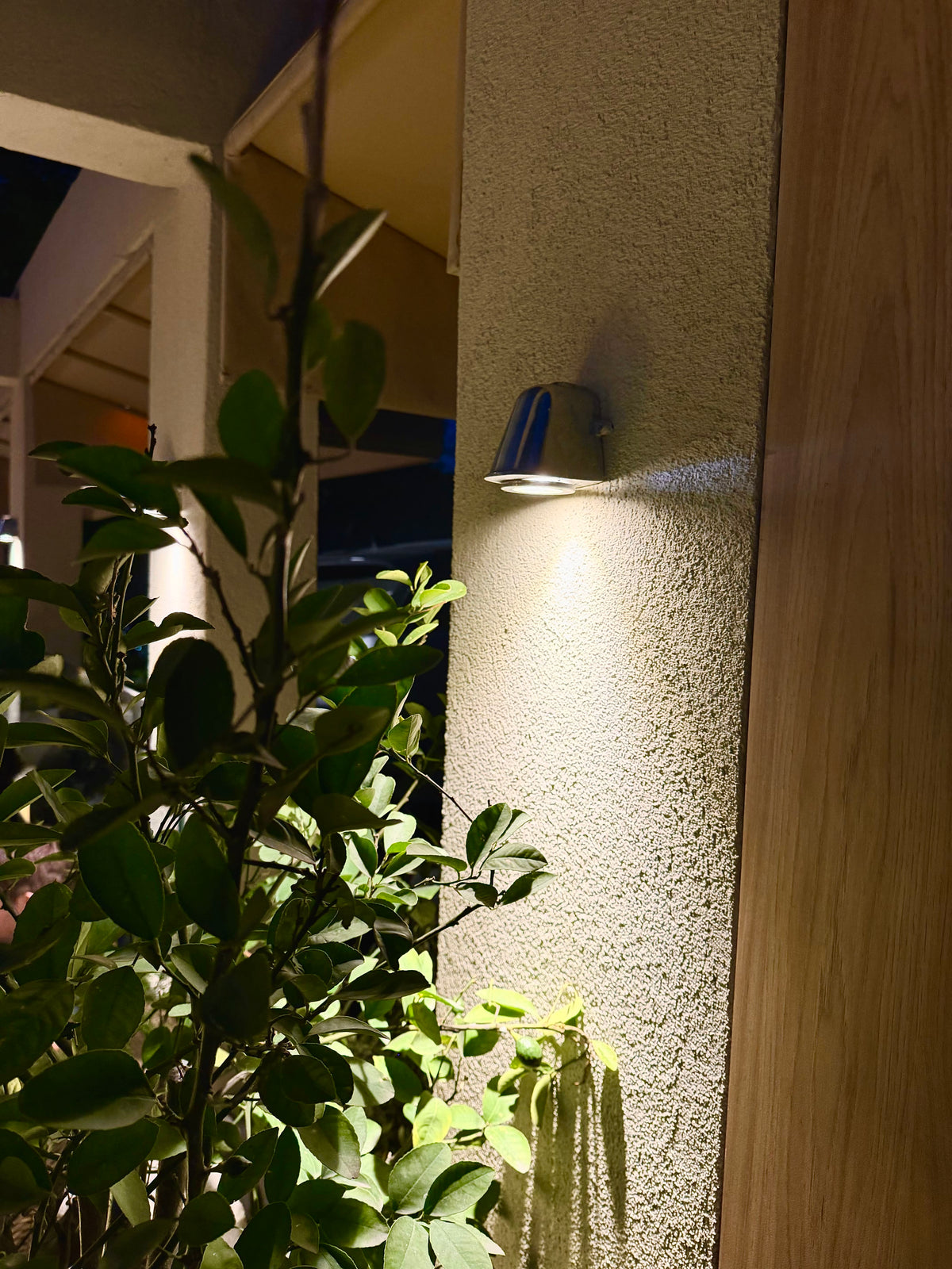 Arel Lighting TERMO Brass Casting Wall Sconce