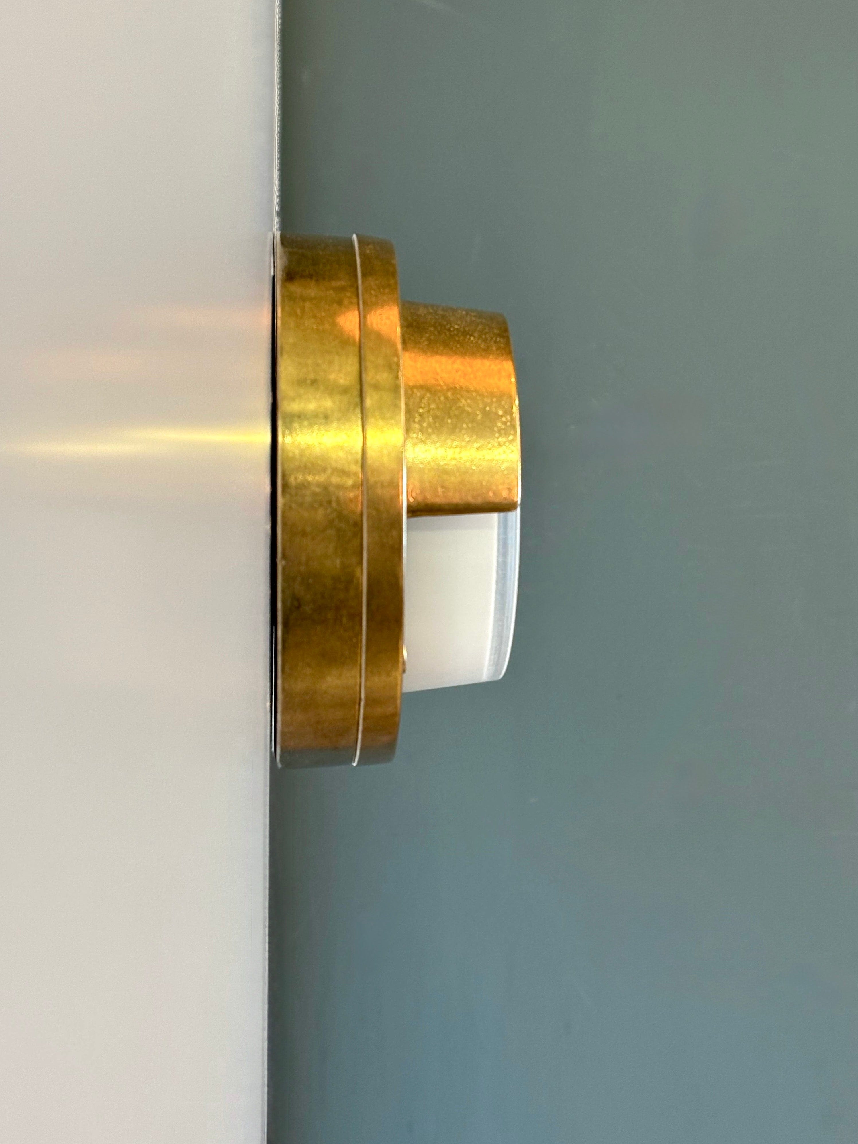 Arel Lighting URDARIA CHAPEAUX Nautical Wall Sconce