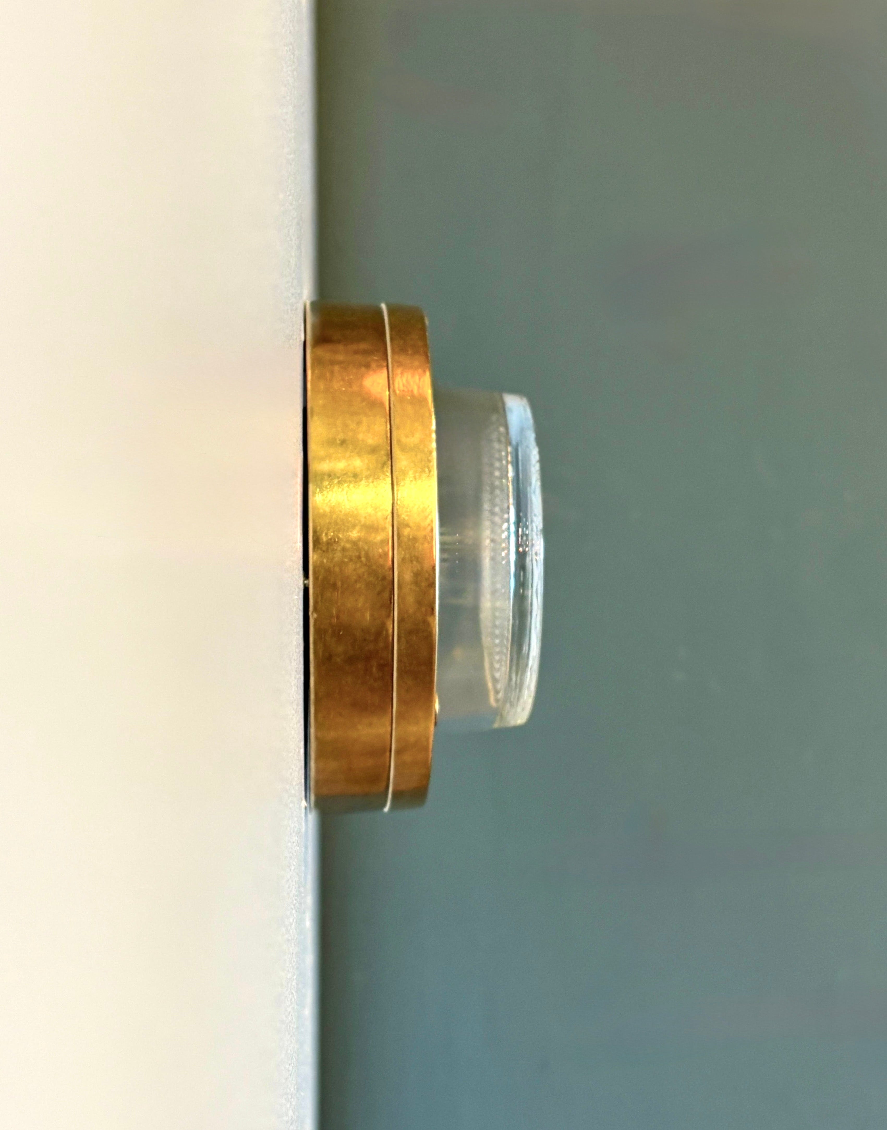 Arel Lighting URDARIA Nautical Wall Sconce