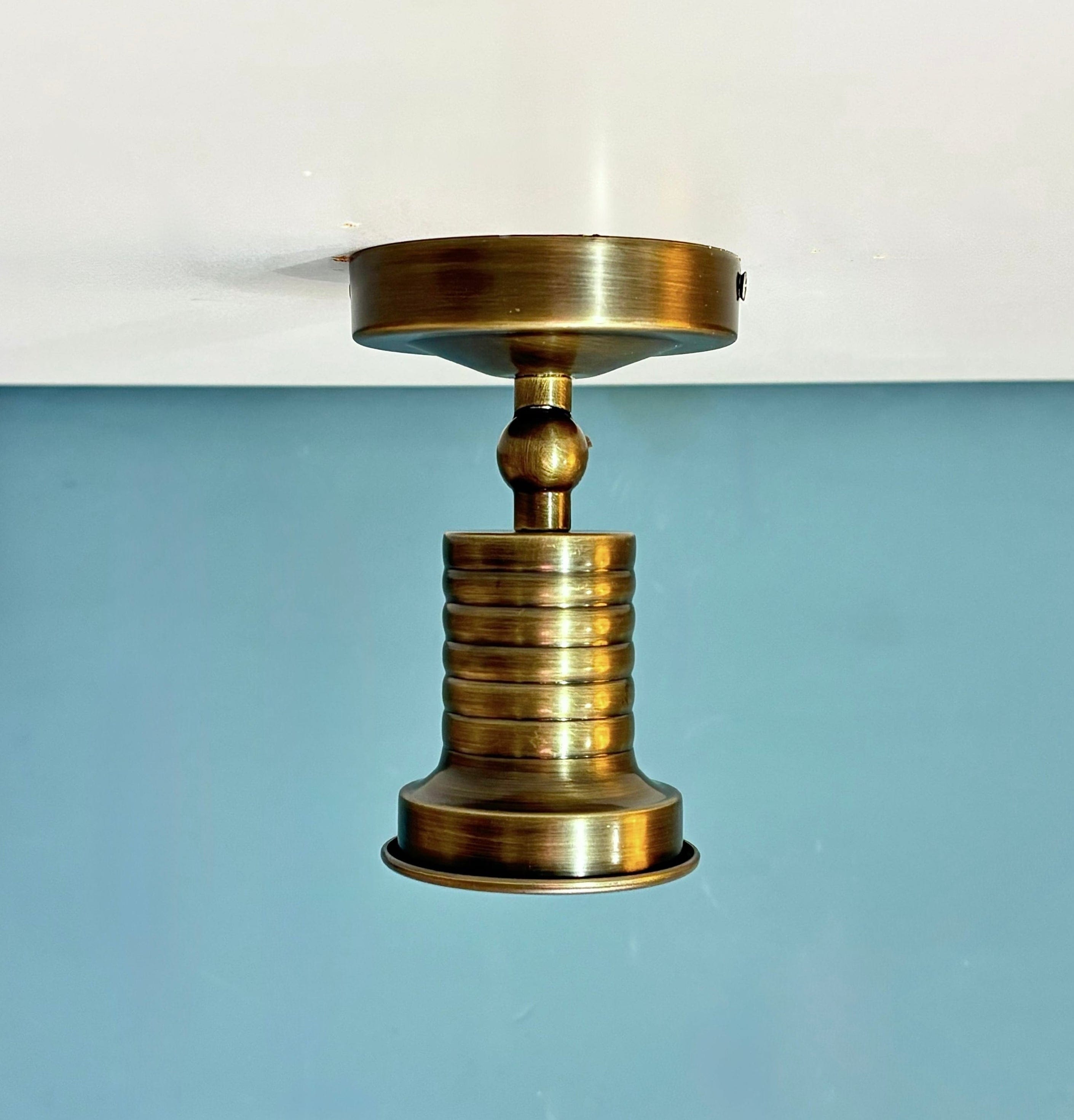 Arel Lighting UTENA Ceiling Fixture