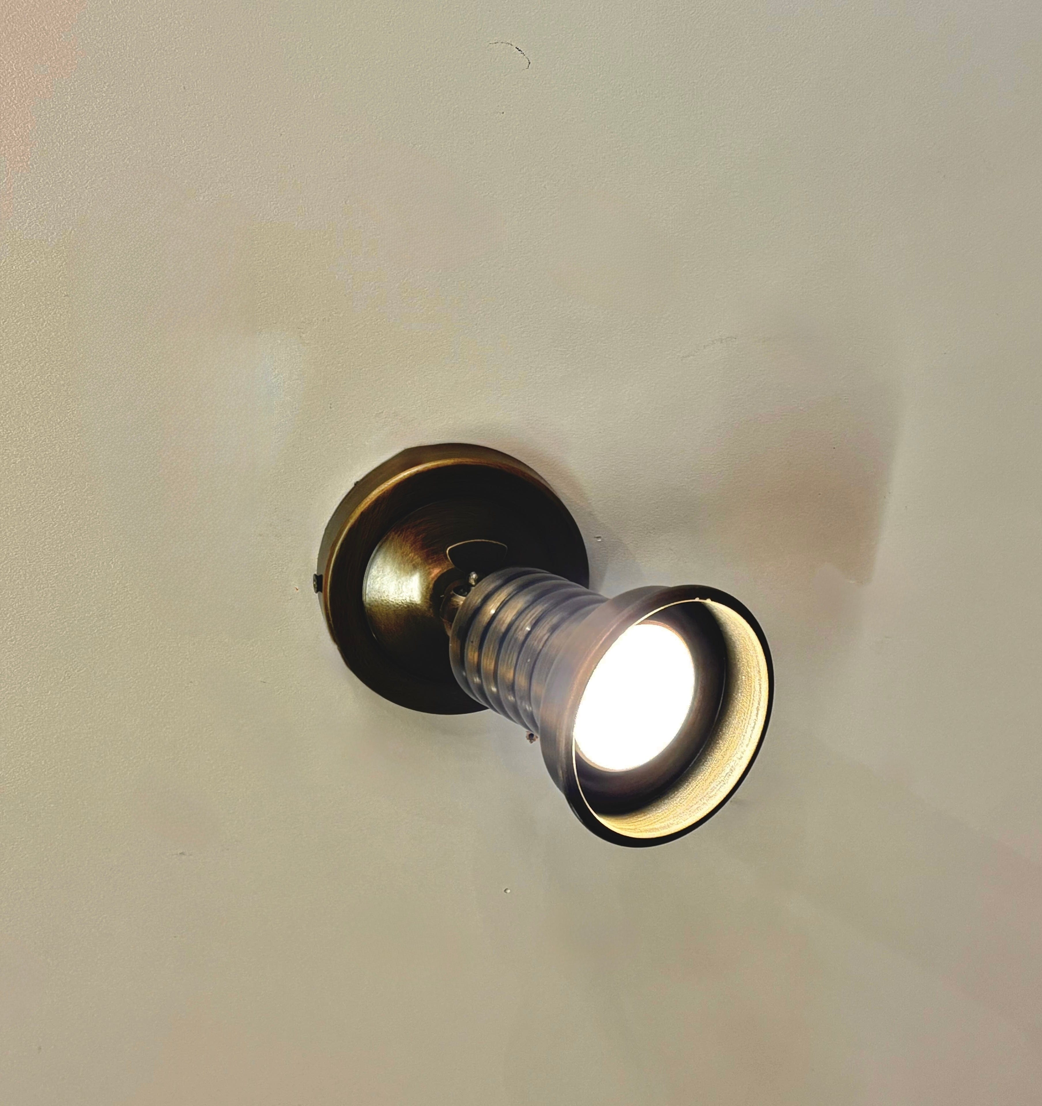 Arel Lighting UTENA Ceiling Fixture