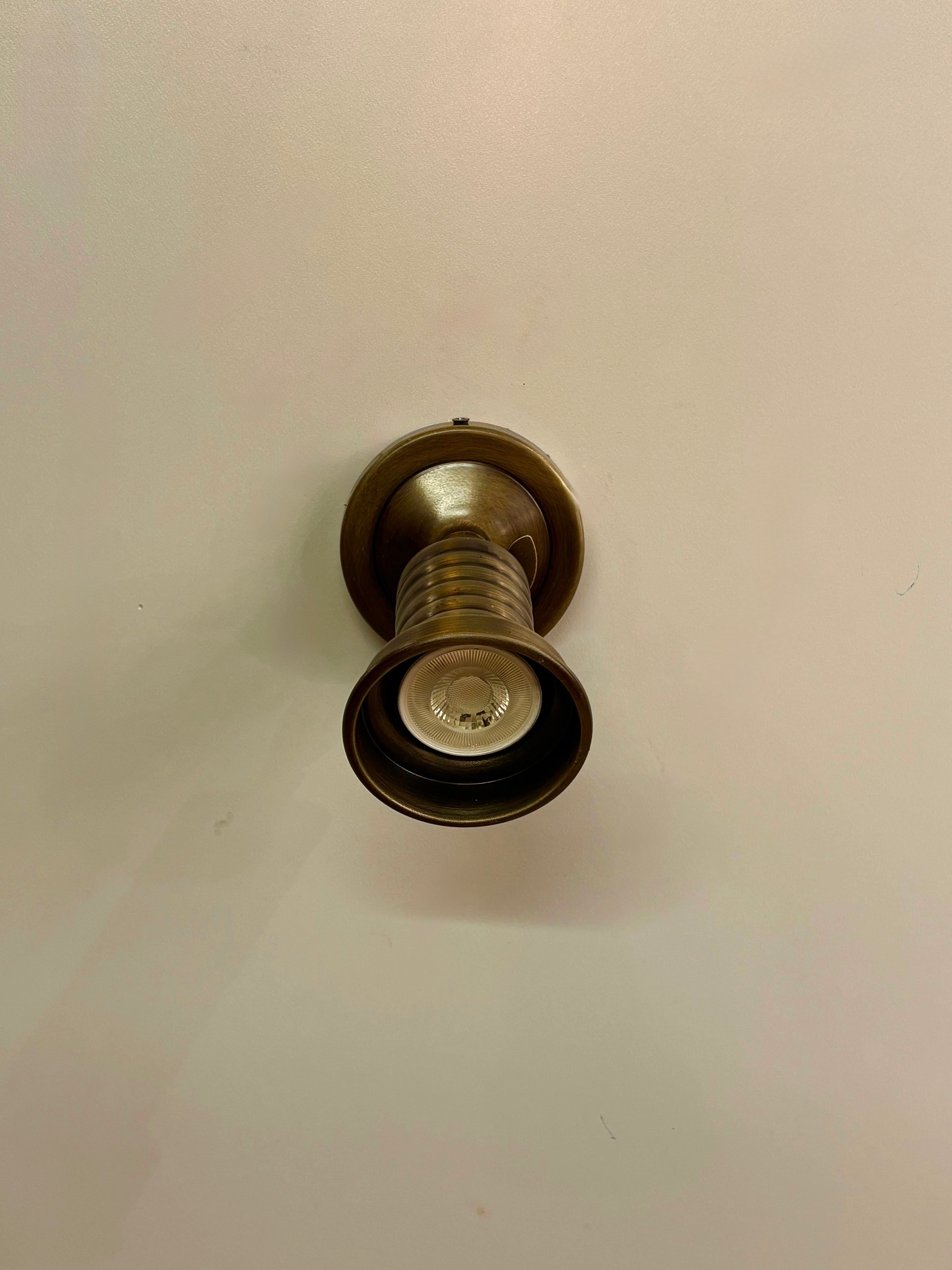 Arel Lighting UTENA Ceiling Fixture