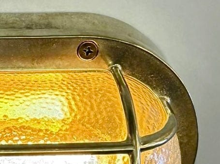 Arel Lighting UZDA Nautical Wall Sconce