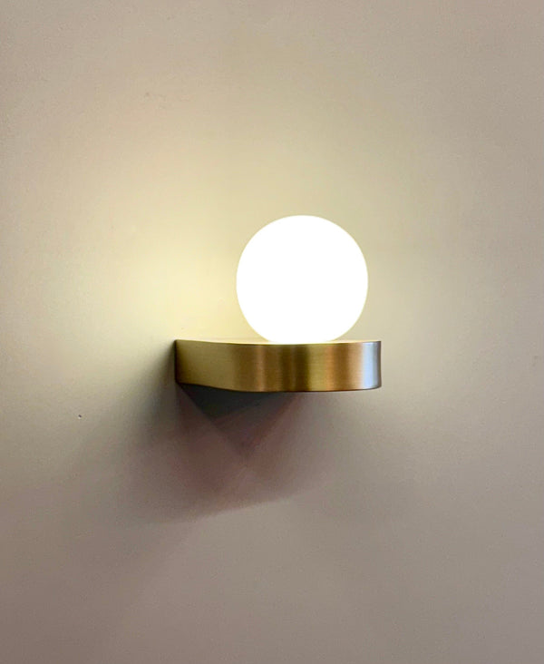 Arel Lighting VAPH MINI Wall Sconce