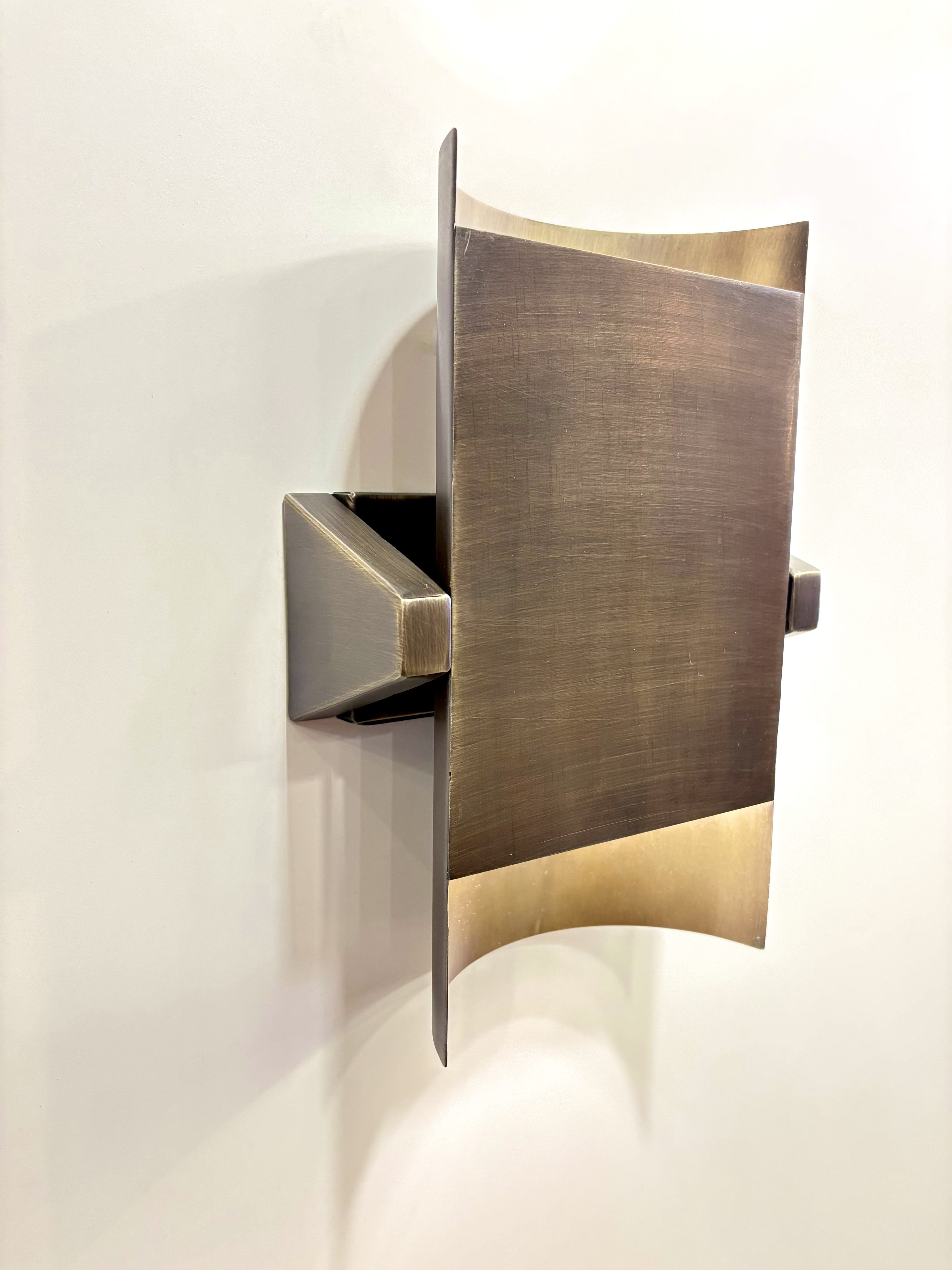 Arel Lighting VELENJE Wall Sconce