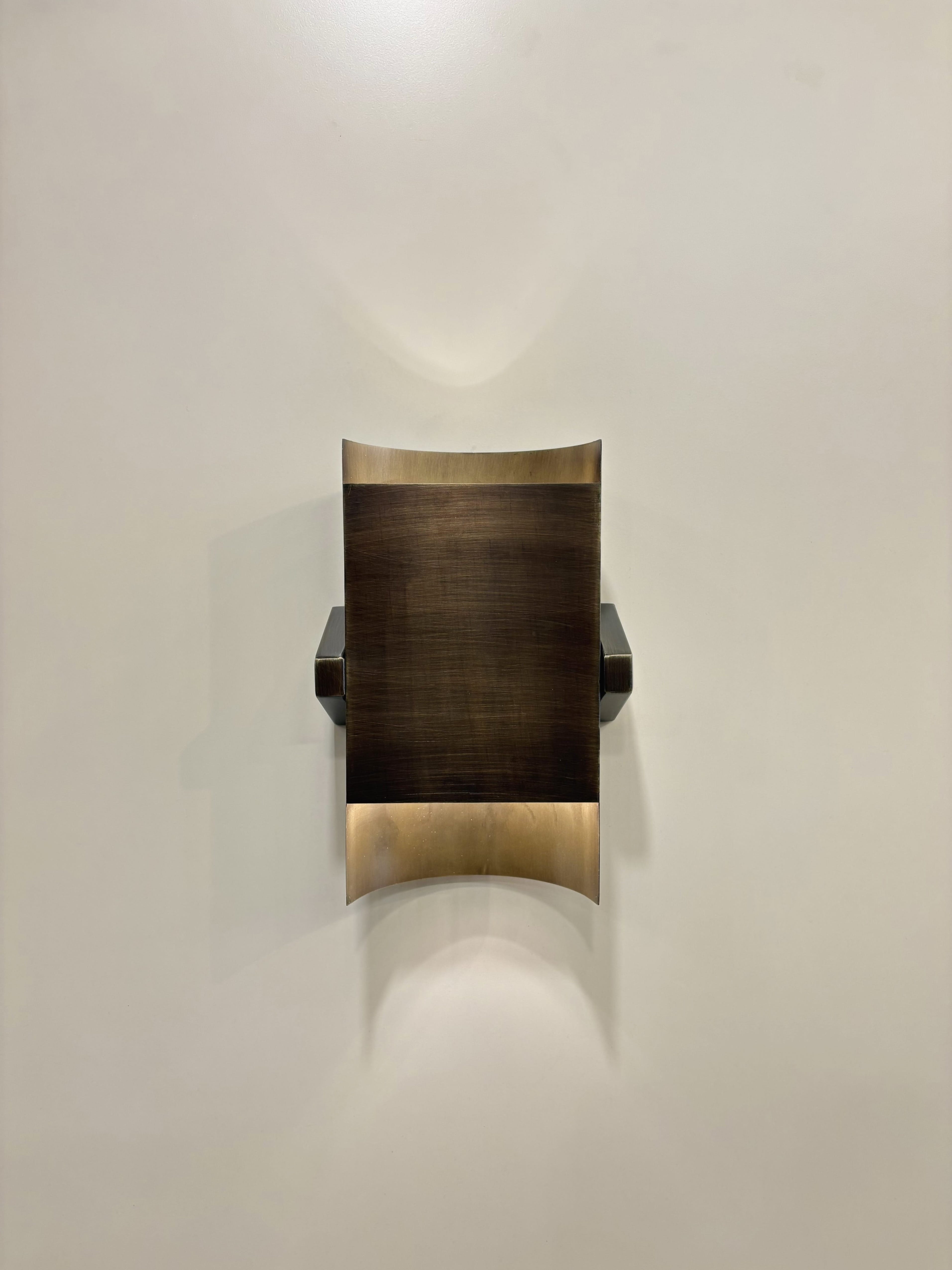 Arel Lighting VELENJE Wall Sconce