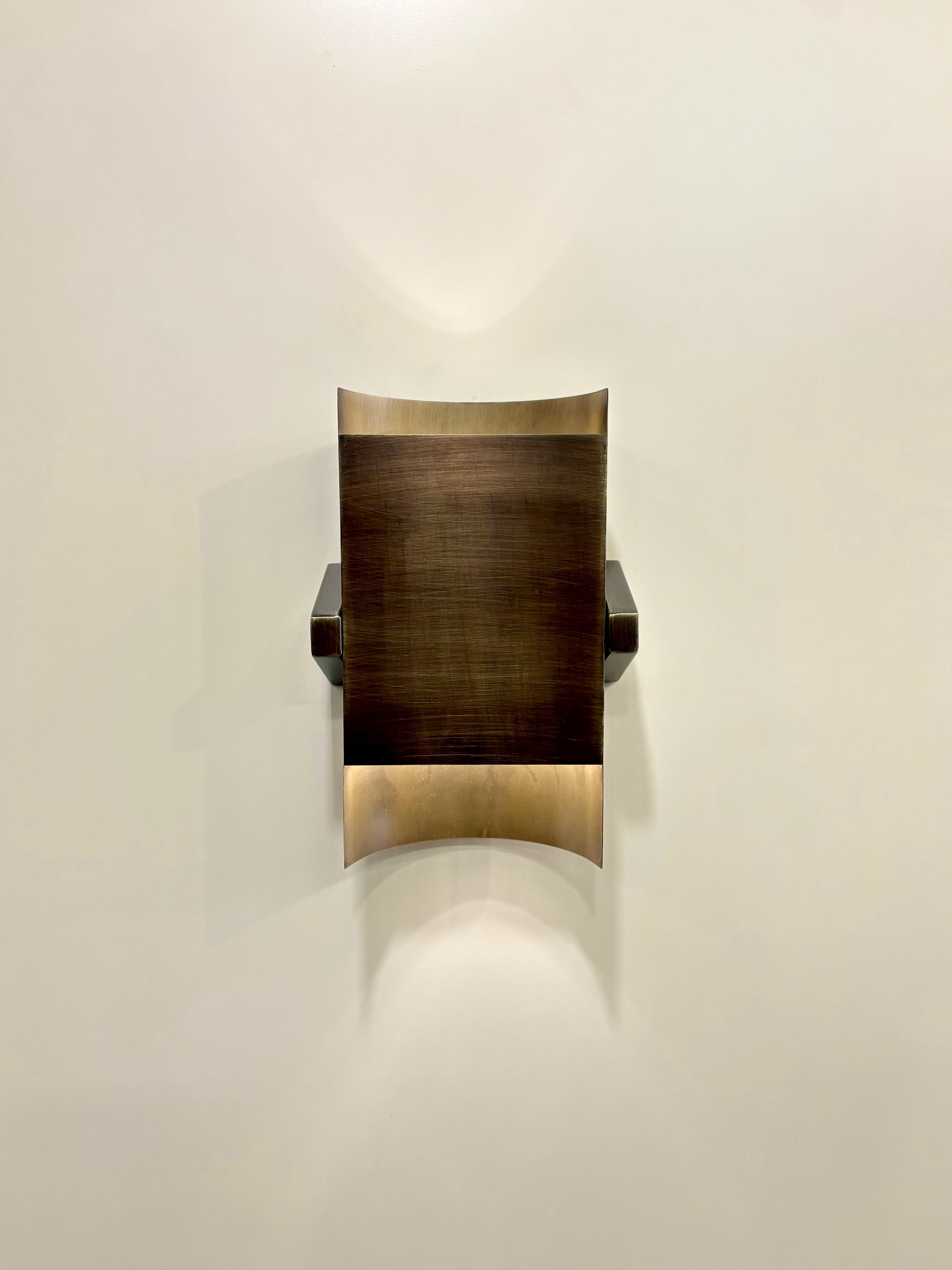 Arel Lighting VELENJE Wall Sconce