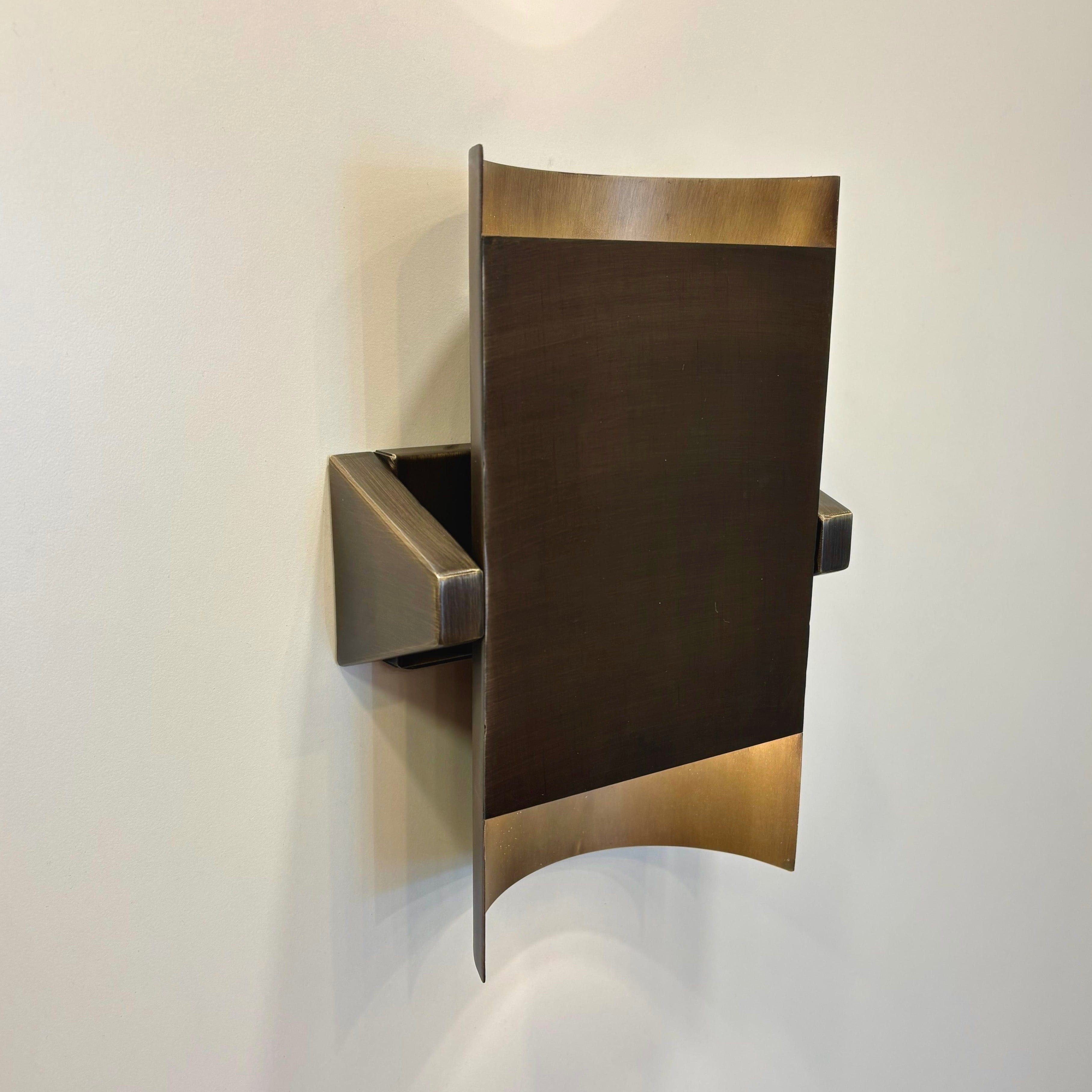 Arel Lighting VELENJE Wall Sconce