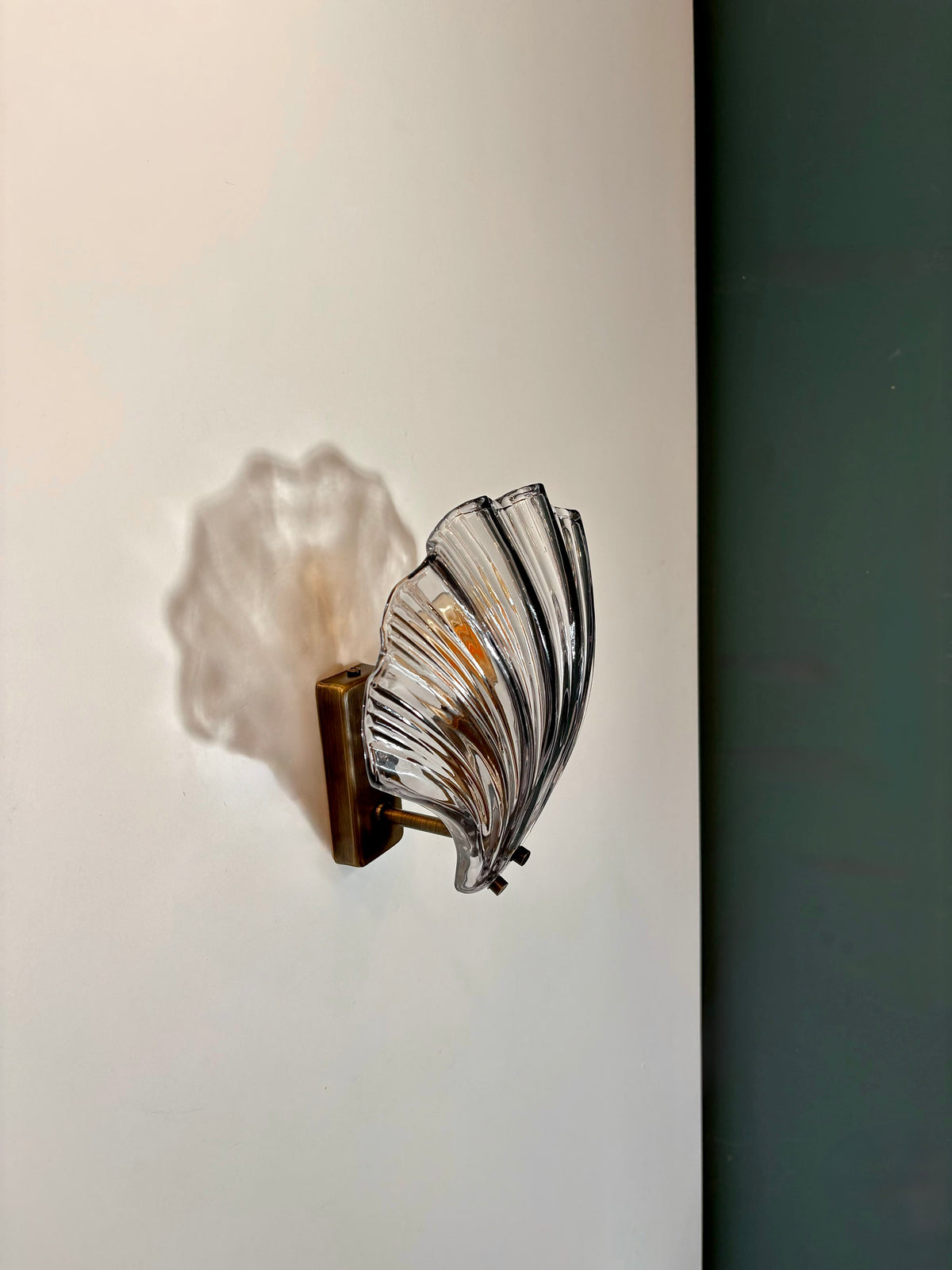 Aplique de pared ECLIPSE