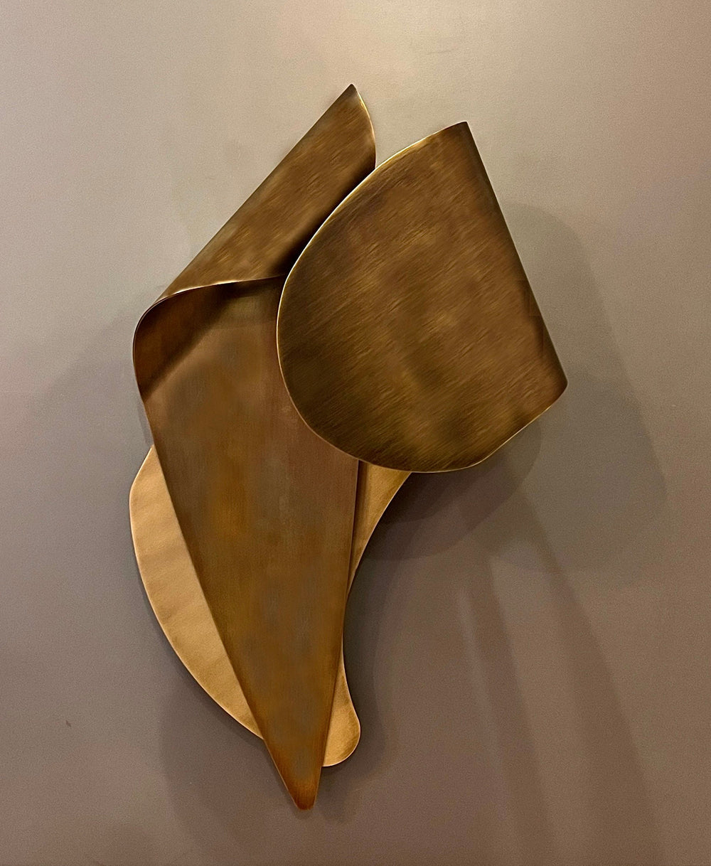 CADIZ Sconce - Wall Light, Living Room Lighting, Hallway Wall Lighting, Art Wall Sconce, Mid Century Modern Lighting