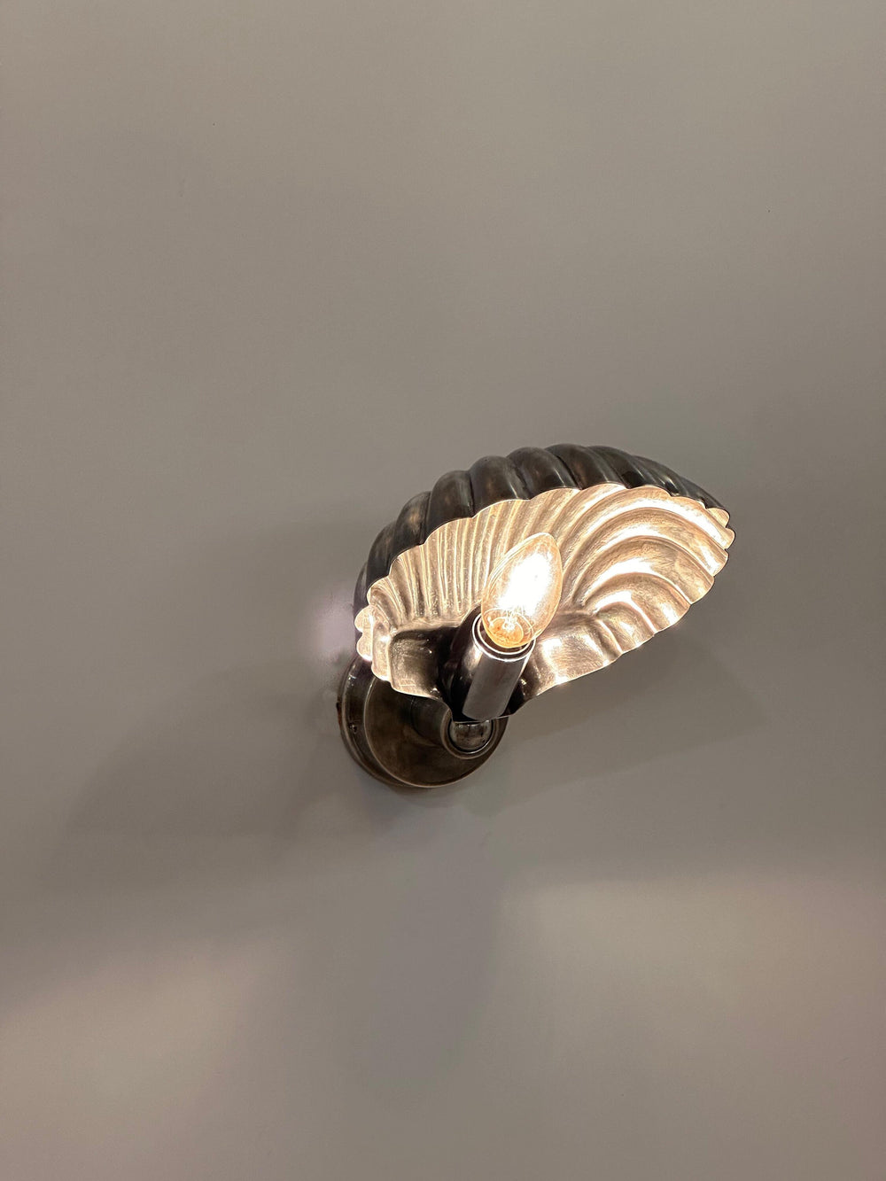 MANDAR Wall Sconce - Light Fixture, Wall Lighting, Wall Lamp, Wall Light , Bedside Light, Art Deco Lighting, Brass Lighting