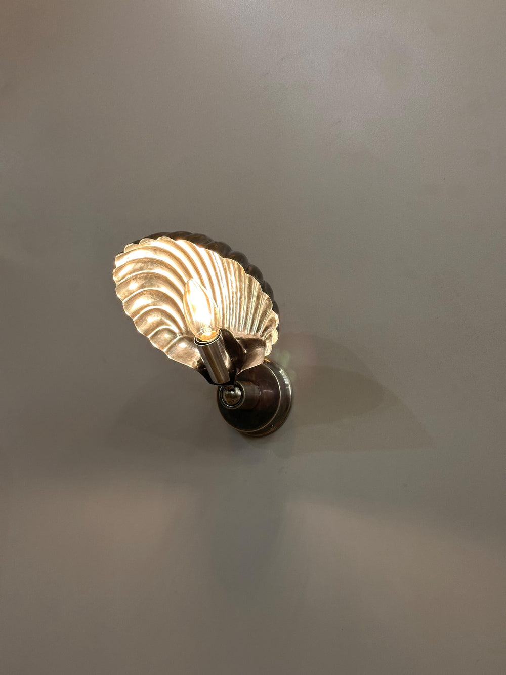 MANDAR Wall Sconce - Light Fixture, Wall Lighting, Wall Lamp, Wall Light , Bedside Light, Art Deco Lighting, Brass Lighting