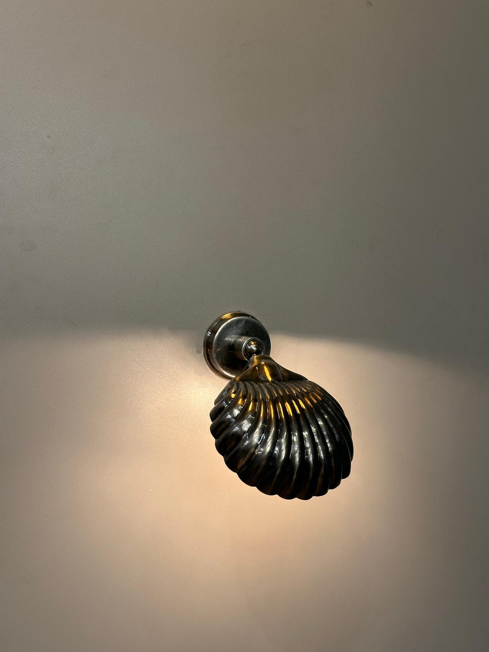 MANDAR Wall Sconce - Light Fixture, Wall Lighting, Wall Lamp, Wall Light , Bedside Light, Art Deco Lighting, Brass Lighting