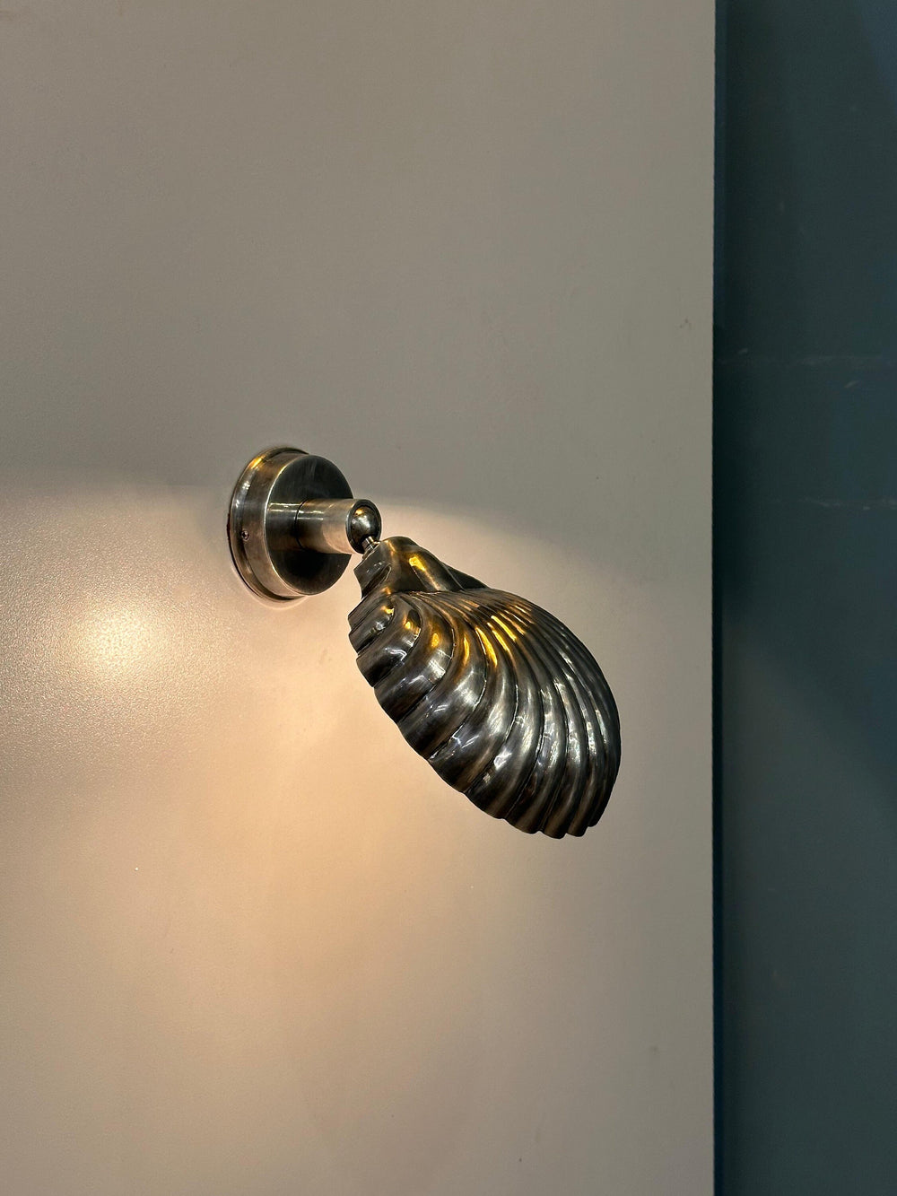 MANDAR Wall Sconce - Light Fixture, Wall Lighting, Wall Lamp, Wall Light , Bedside Light, Art Deco Lighting, Brass Lighting