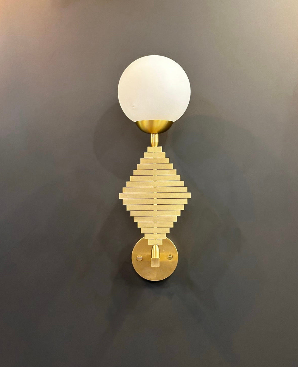 Picas PlayfullWall Sconce Lighting