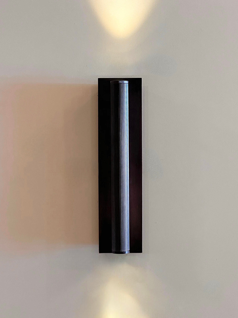 NEMOR Up/Down Wall Sconce - Light Fixture, Design Lighting, Wall Lighting, Corridor Sconce, Mid Century Lighting, Vanity Lighting