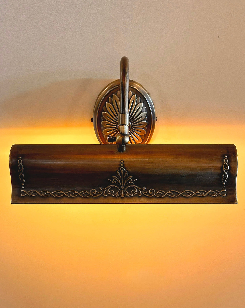 TEYRE Picture Wall Sconce - Light Fixture, Wall Lighting, Wall Lamp, Wall Light, Industrial Lighting, Picture Illumination