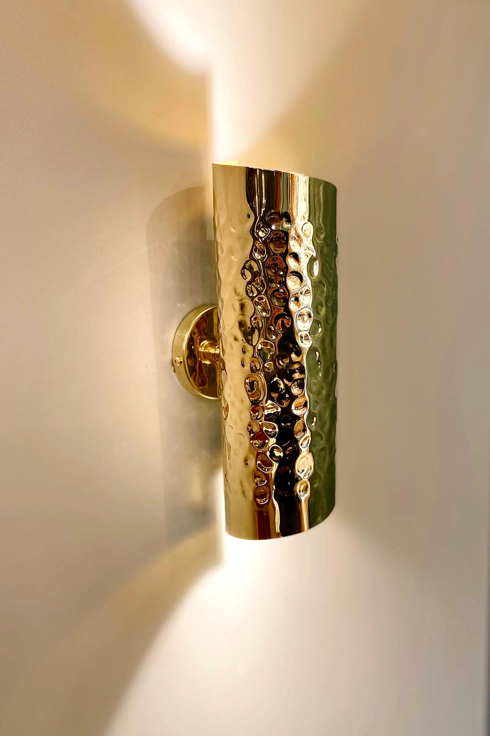 RIVES Brass Wall Sconce - Light Fixture, Wall Lighting, Wall Lamp, Wall Light , Bedside Light, Art Deco Lighting, Brass Lighting