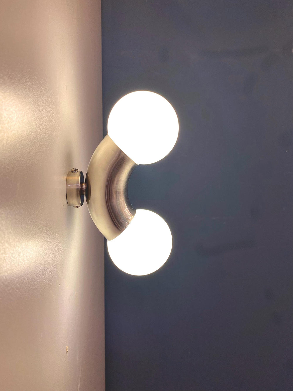 Minimalist Wall Sconce