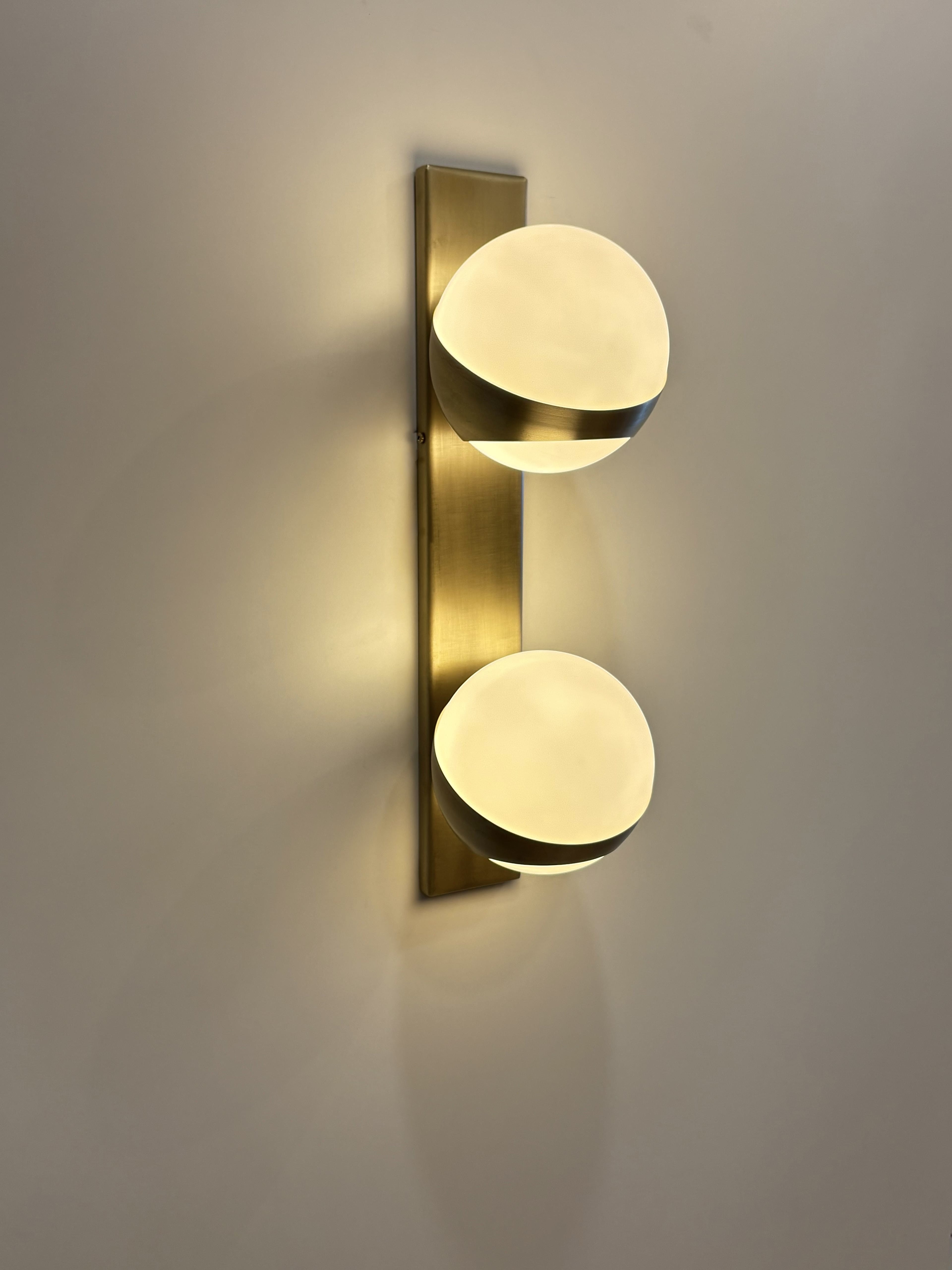 My Store AALEN Wall Sconce