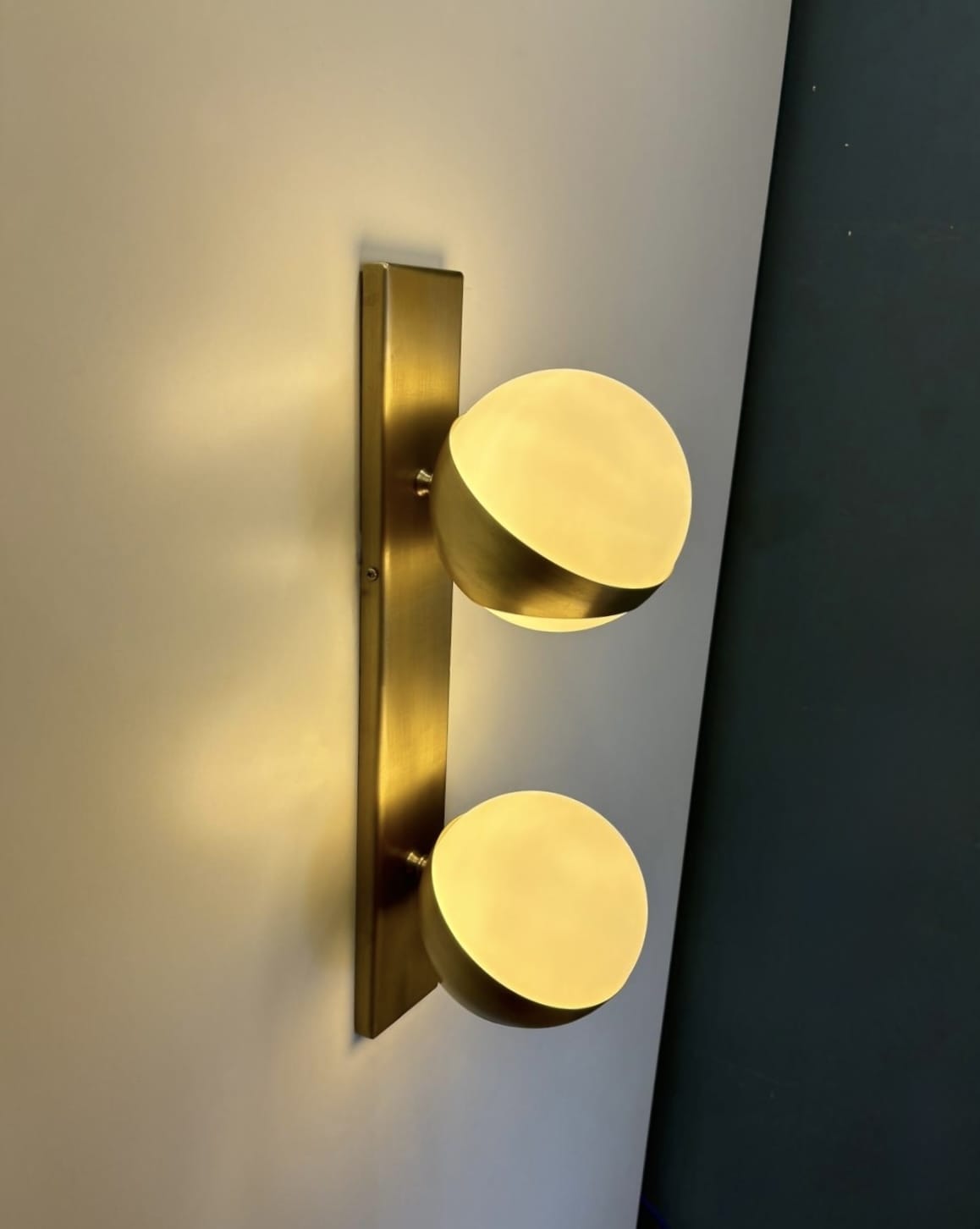 My Store AALEN Wall Sconce