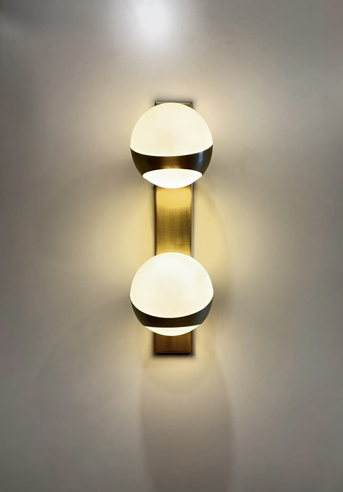 My Store AALEN Wall Sconce