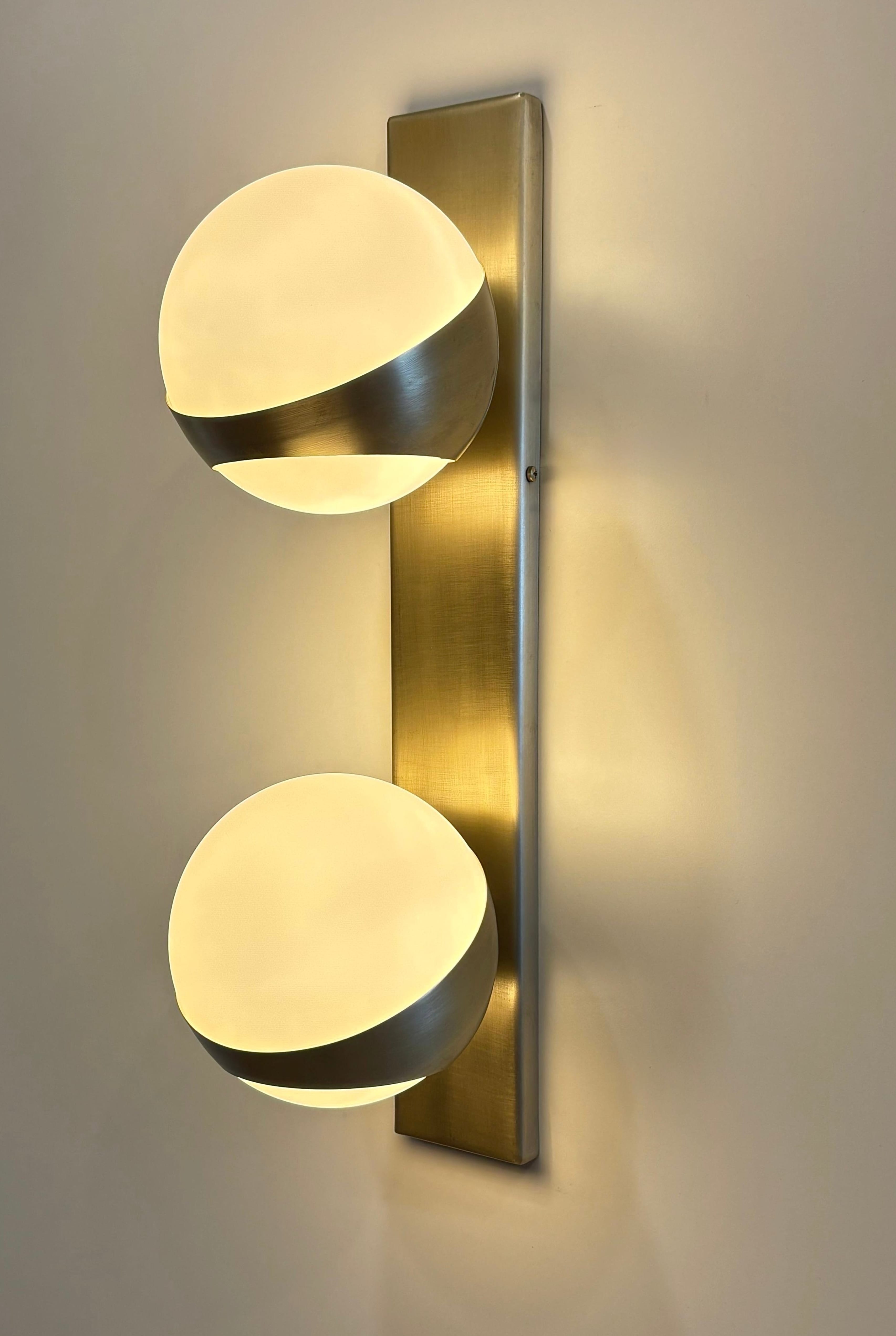 My Store AALEN Wall Sconce