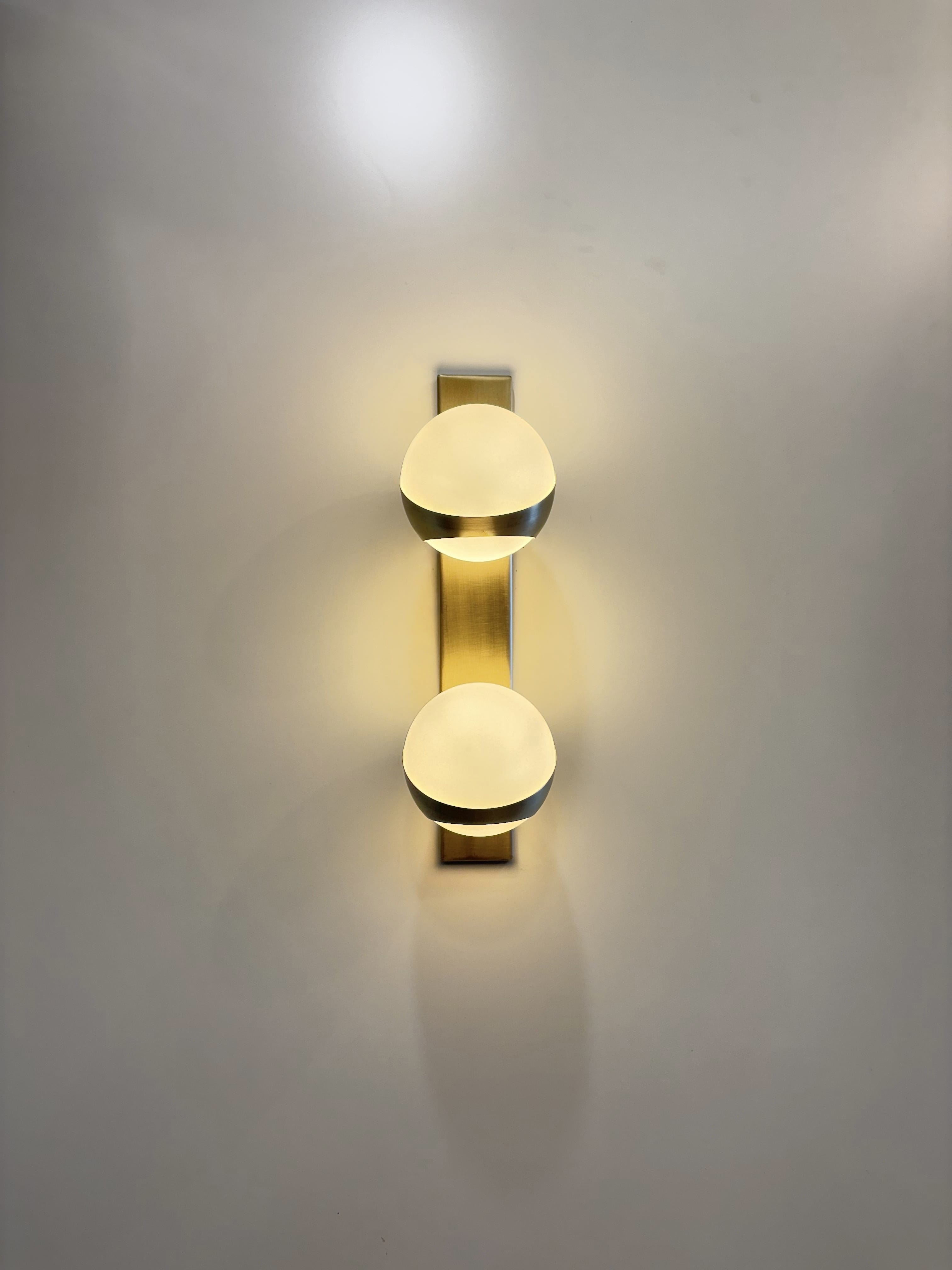 My Store AALEN Wall Sconce