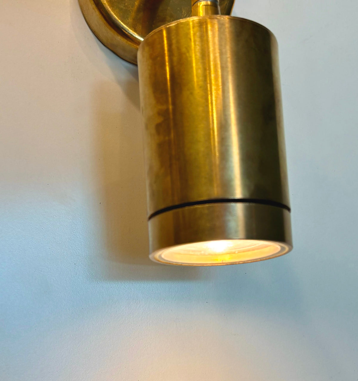 My Store ANECY Maritime Wall Sconce