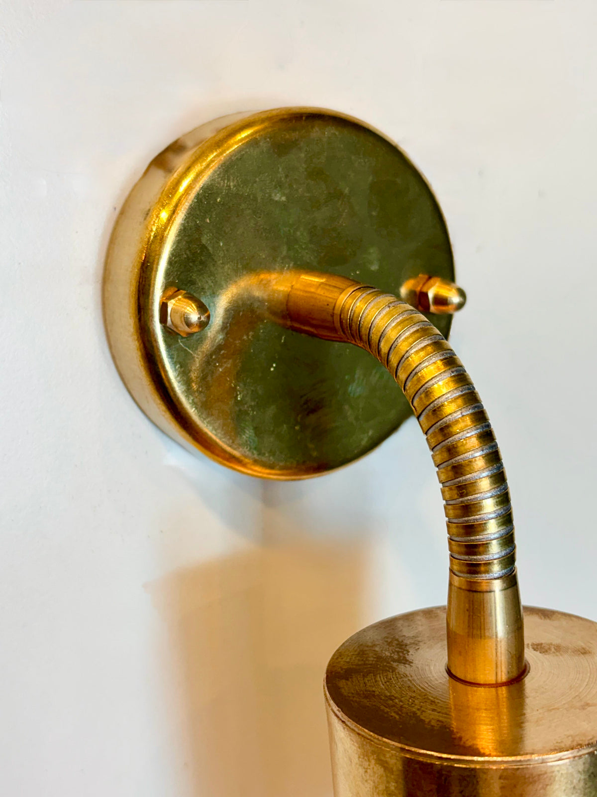 My Store ANECY Maritime Wall Sconce