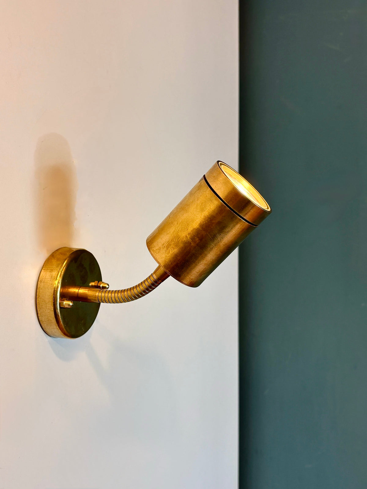My Store ANECY Maritime Wall Sconce