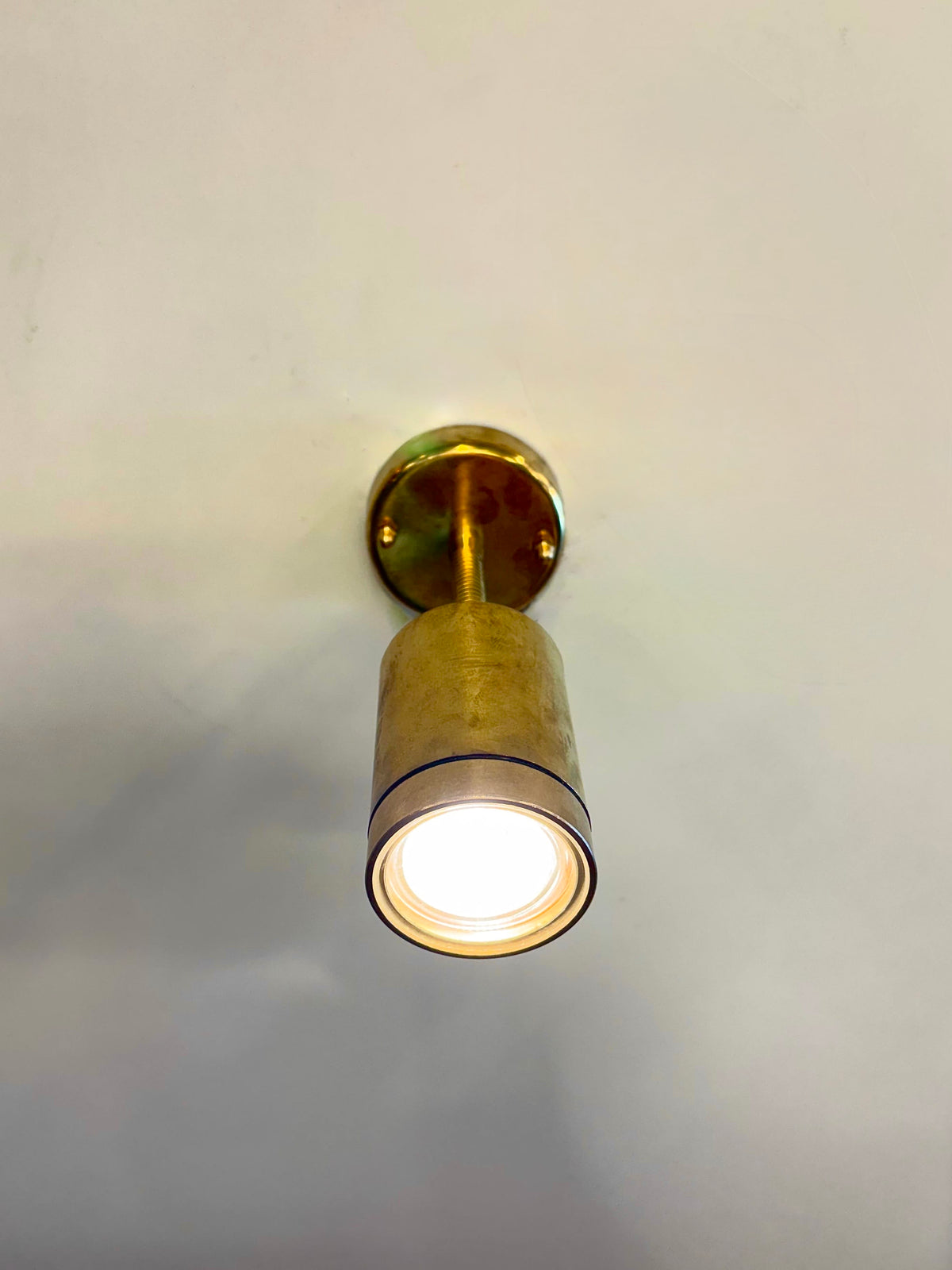 My Store ANECY Maritime Wall Sconce