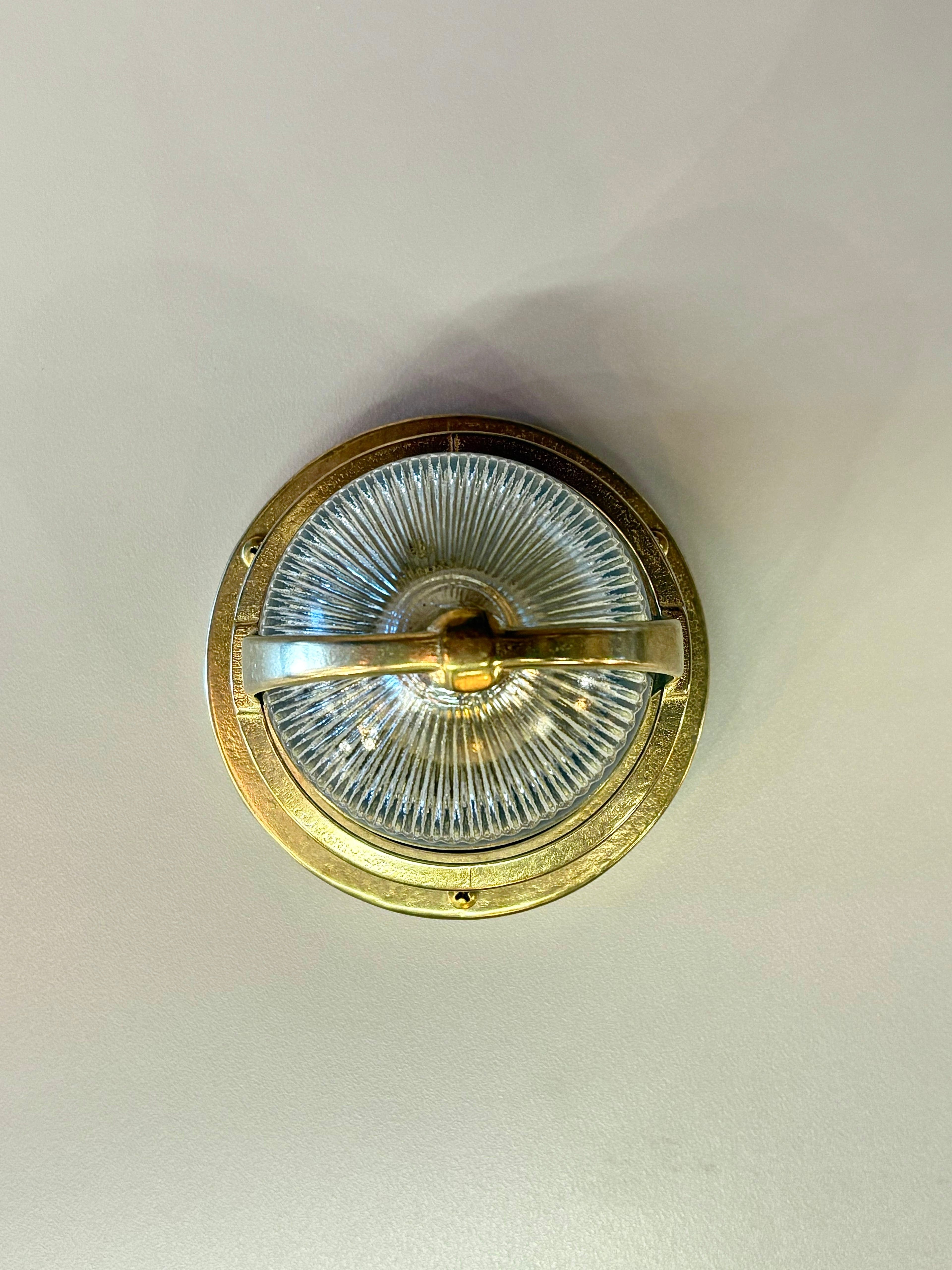 My Store BAUTAR Nautical Dock Lamp