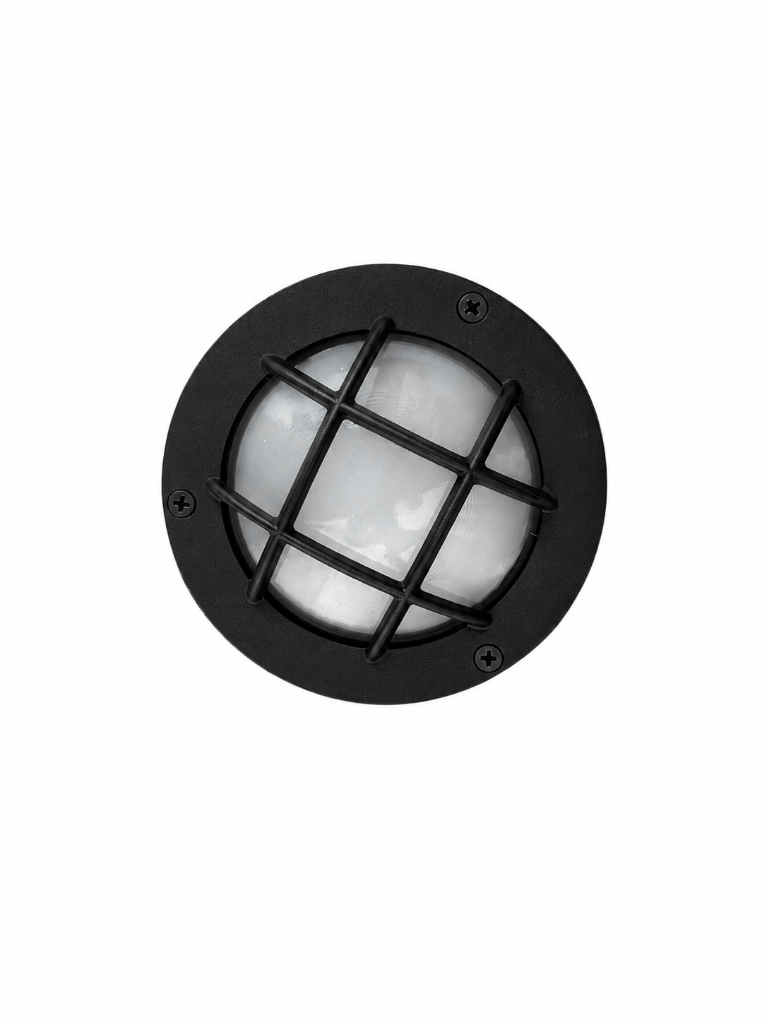 My Store Black NAPOLI LOZENGE Maritime Wall Sconce