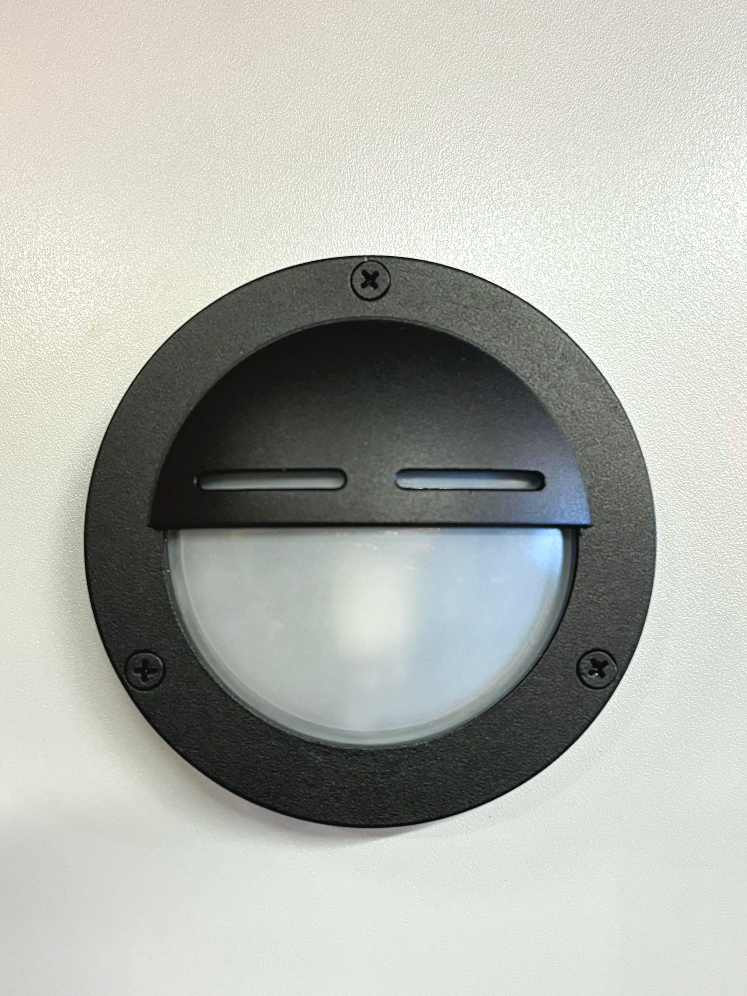 My Store Black NAPOLI Maritime Wall Sconce