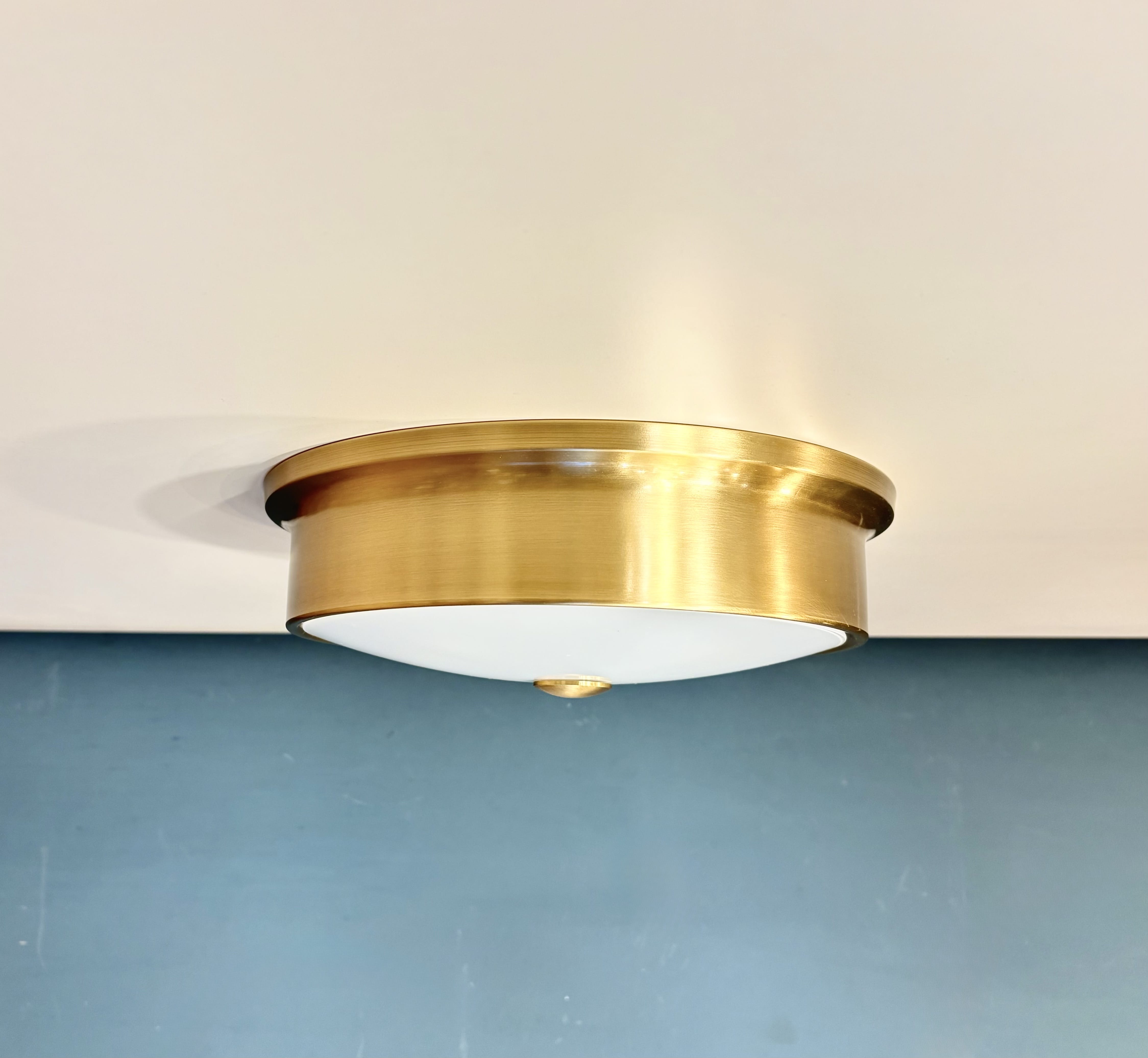My Store Brass BUZUG Brass Ceiling Fixture