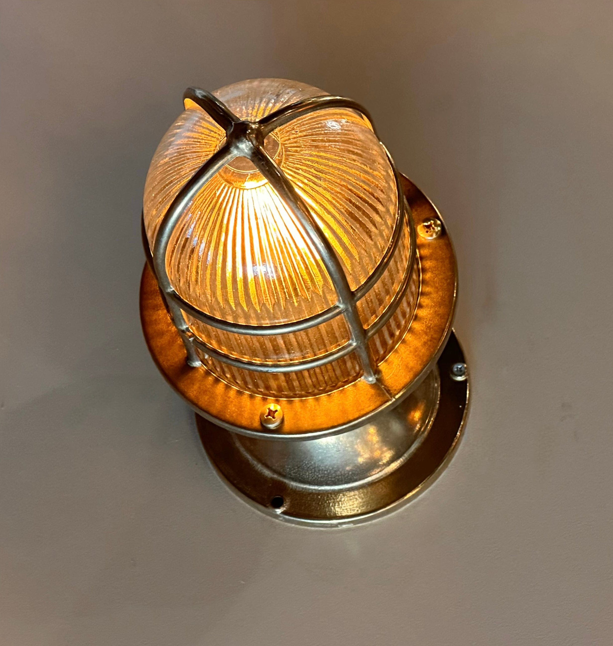 My Store DELSOL GRANDE Dock Lamp