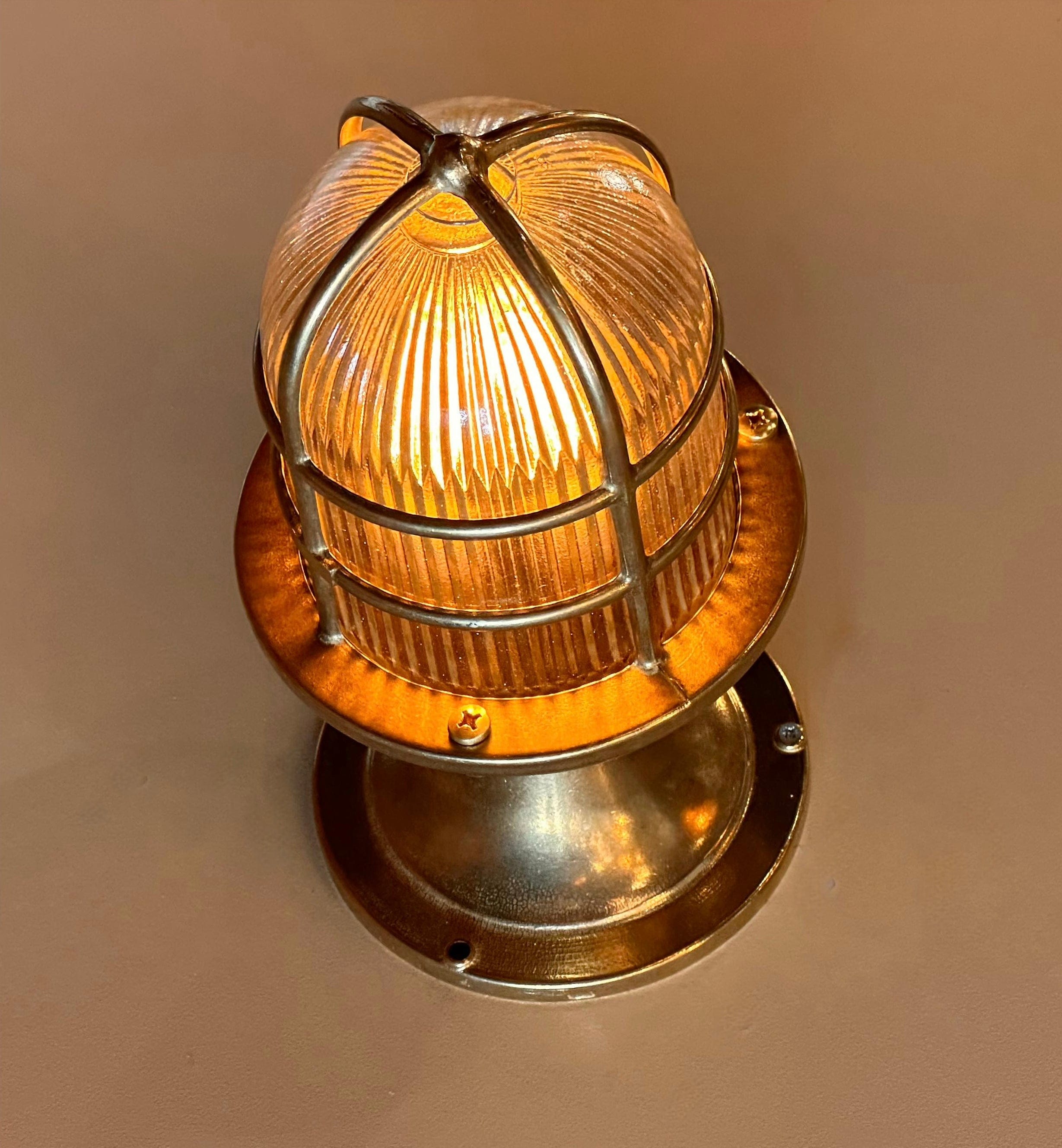 My Store DELSOL GRANDE Dock Lamp