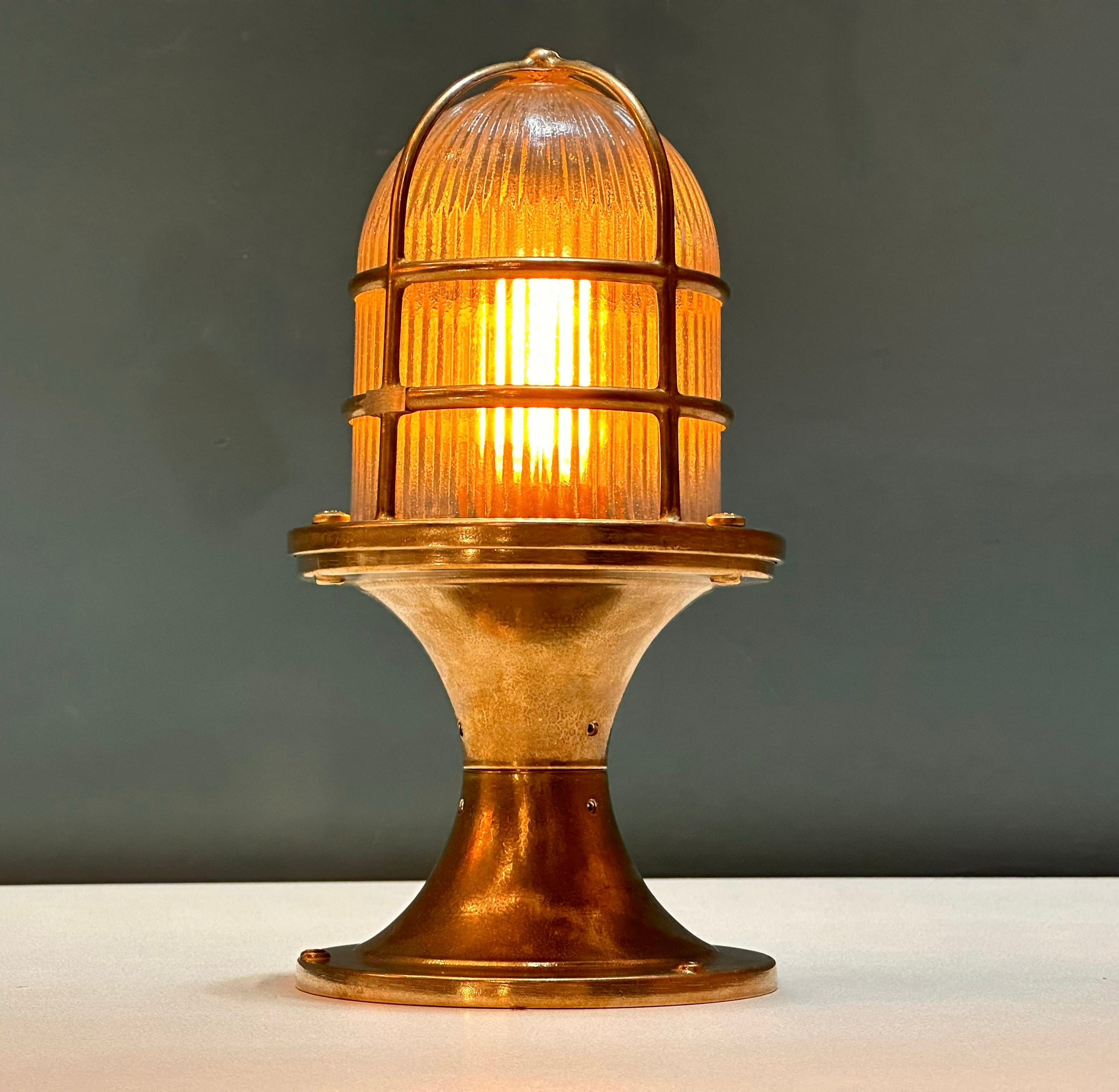 My Store DELSOL GRANDE Dock Lamp