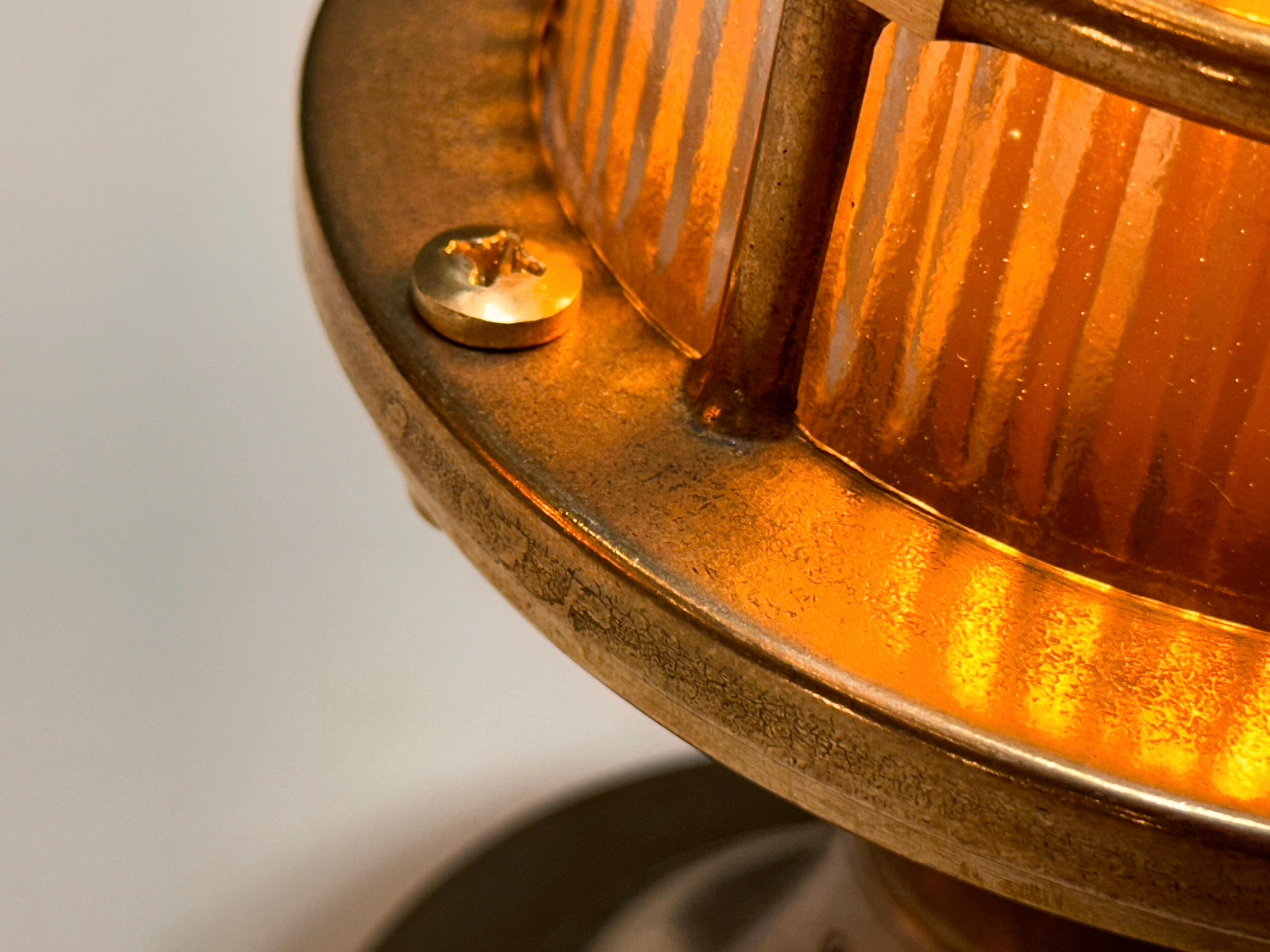 My Store DELSOL GRANDE Dock Lamp