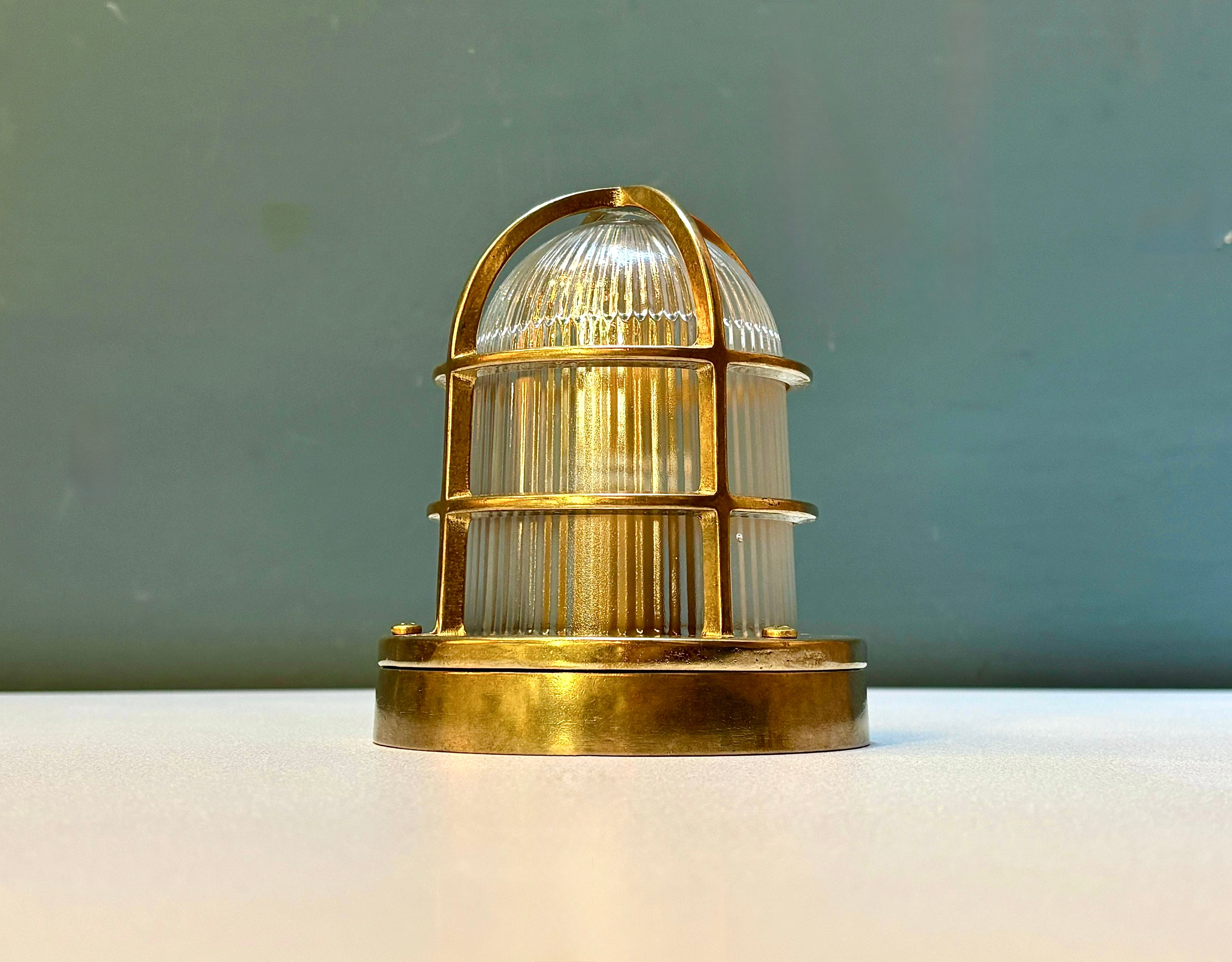 My Store DEVA Nautical Dock Lamp