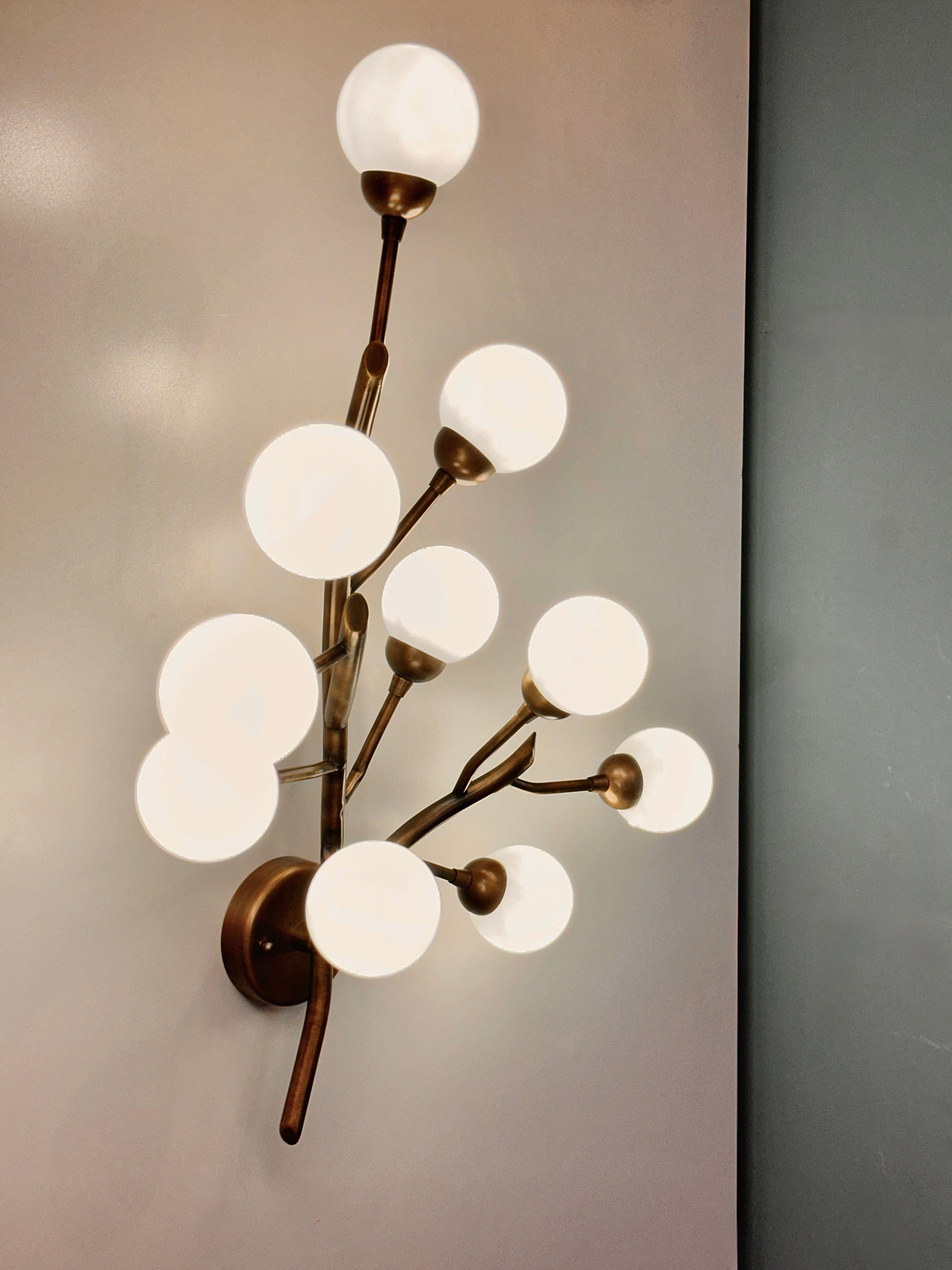 My Store GOZELE Wall Sconce