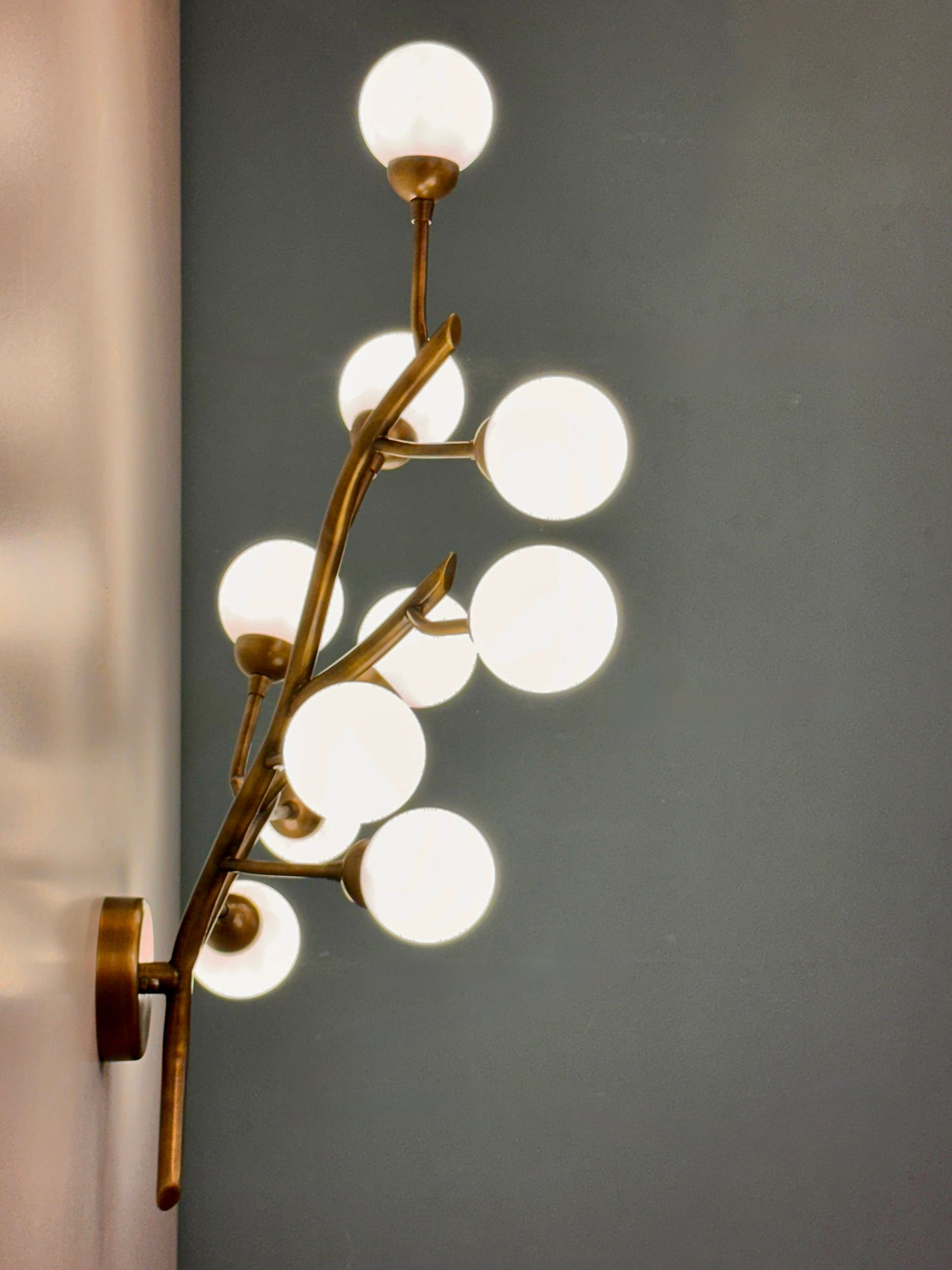 My Store GOZELE Wall Sconce