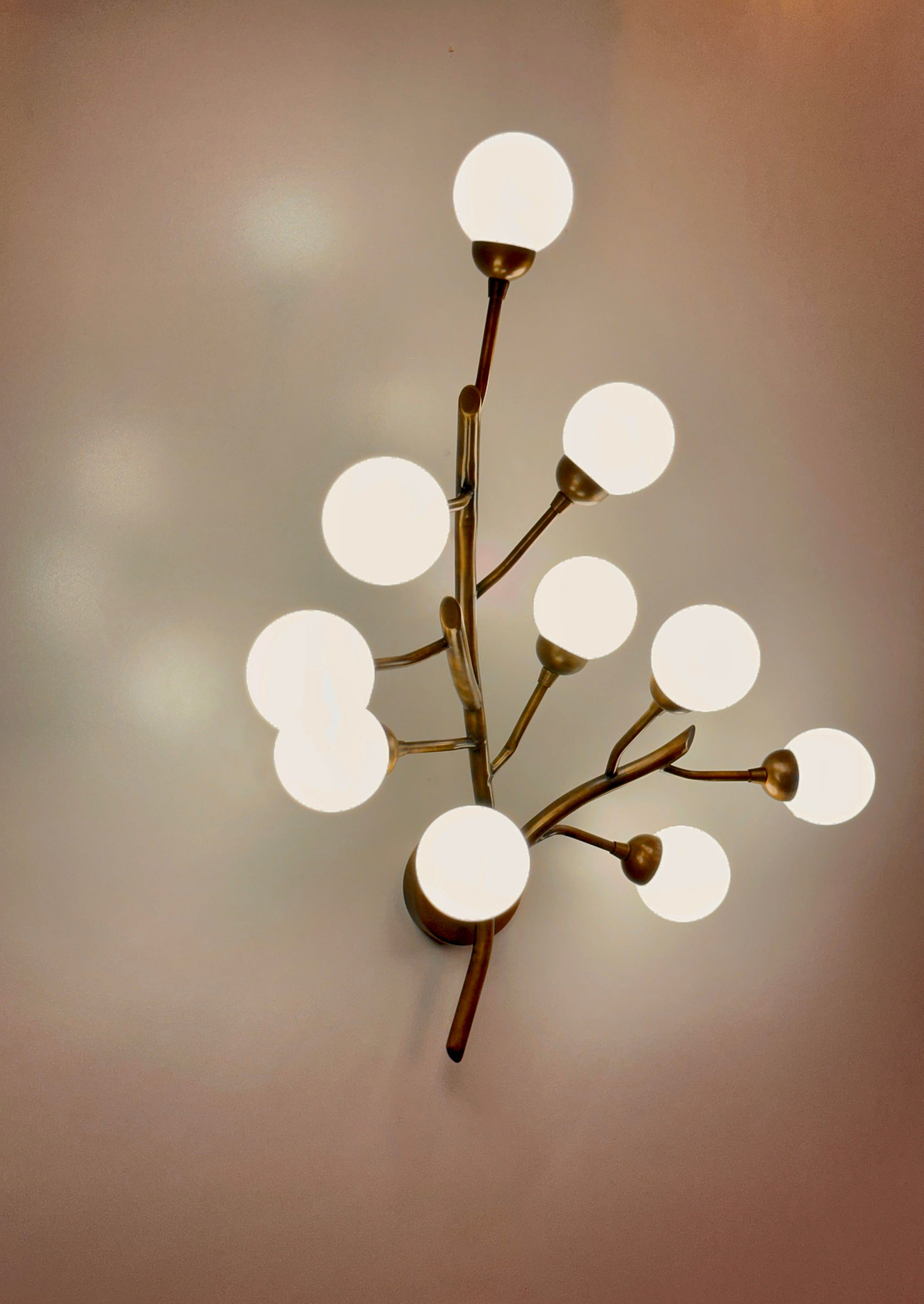 My Store GOZELE Wall Sconce