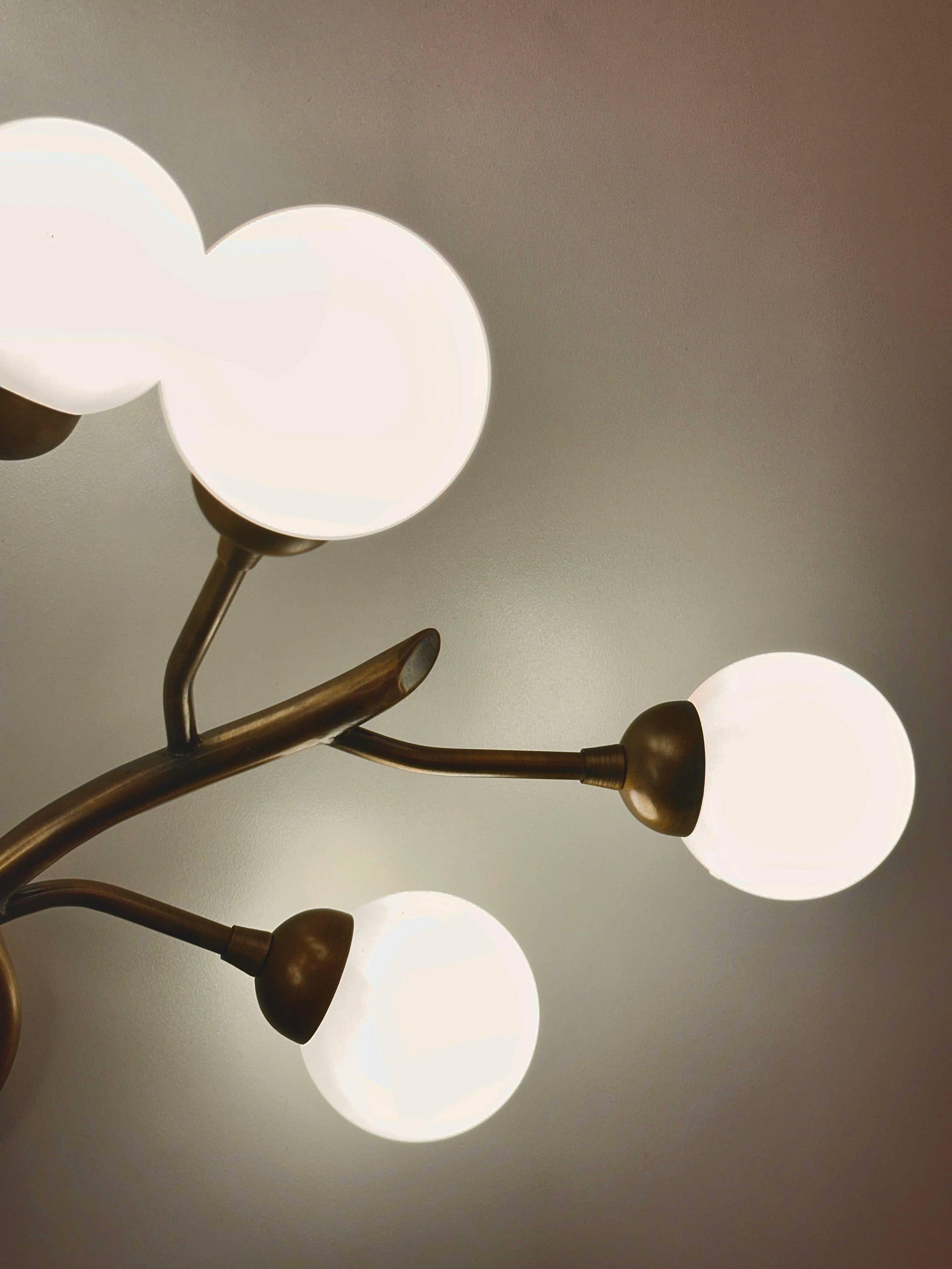 My Store GOZELE Wall Sconce