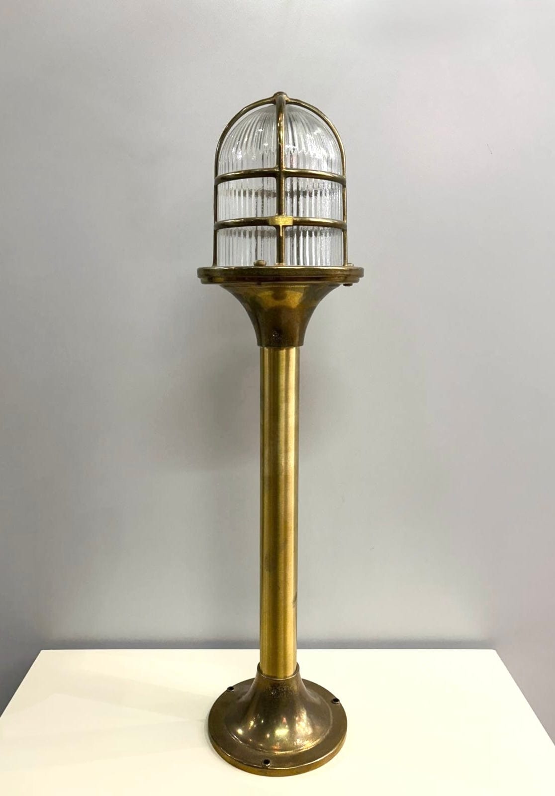 My Store LAGOS Nautical Dock Lamp